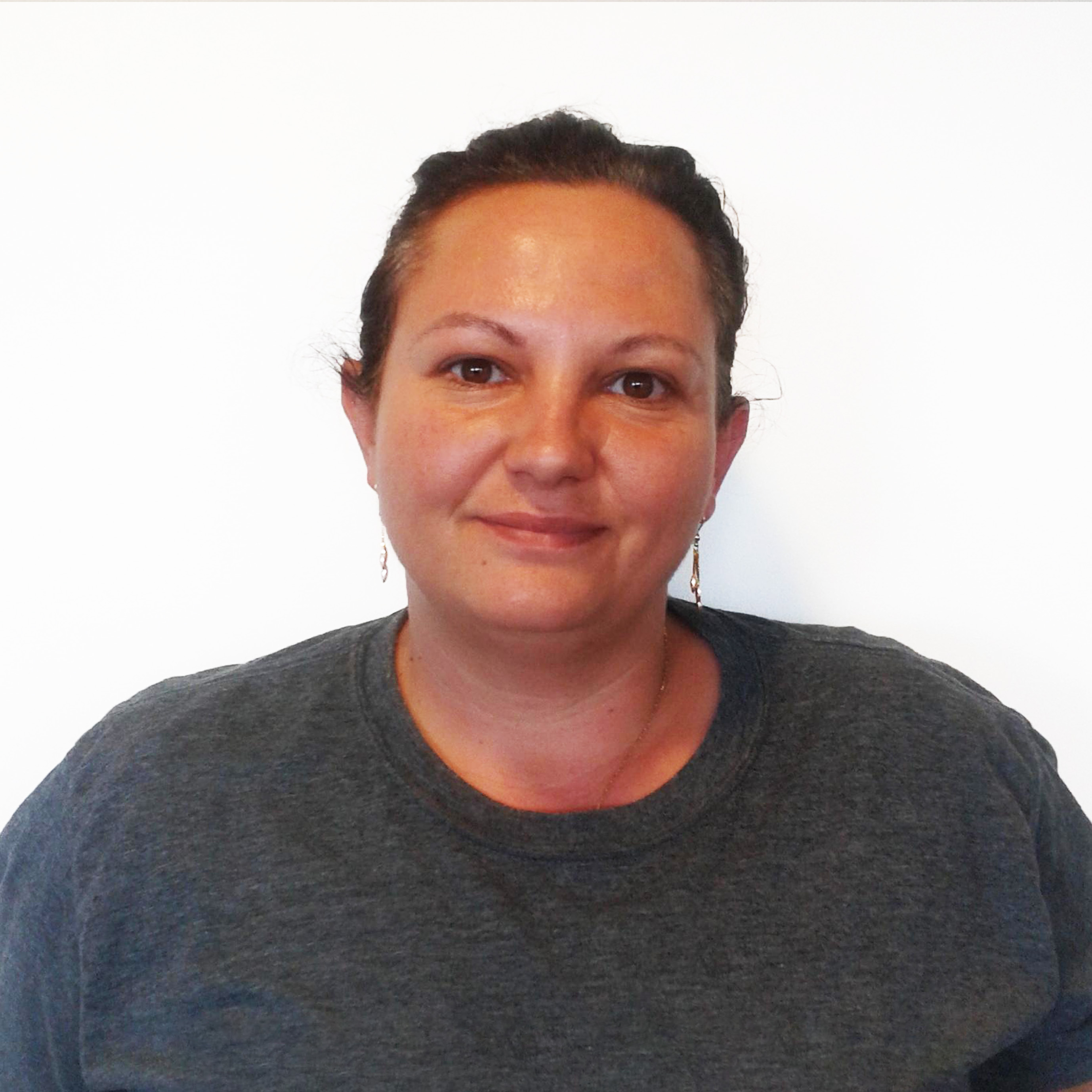 Housekeeper of the Week: Alina