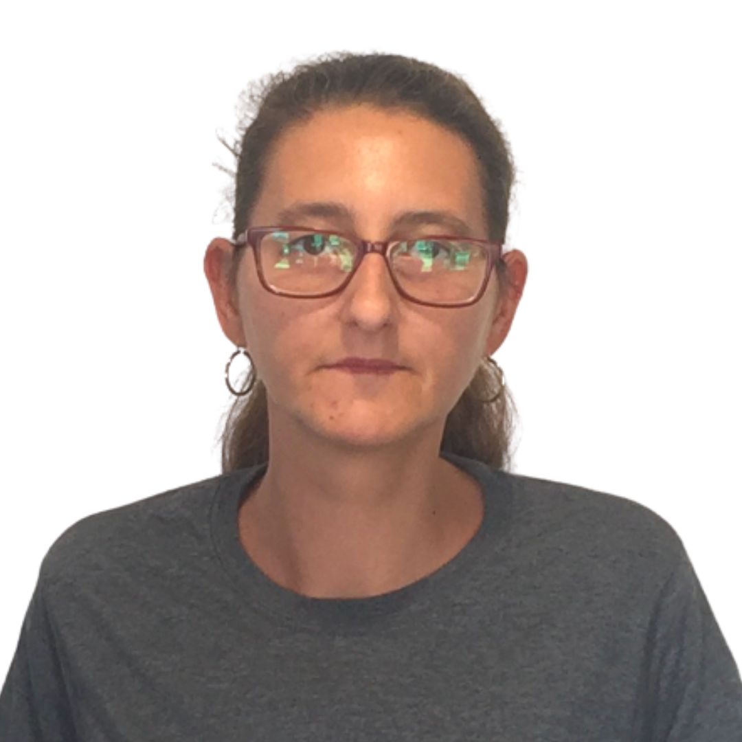 Housekeeper of the Week: Andreea