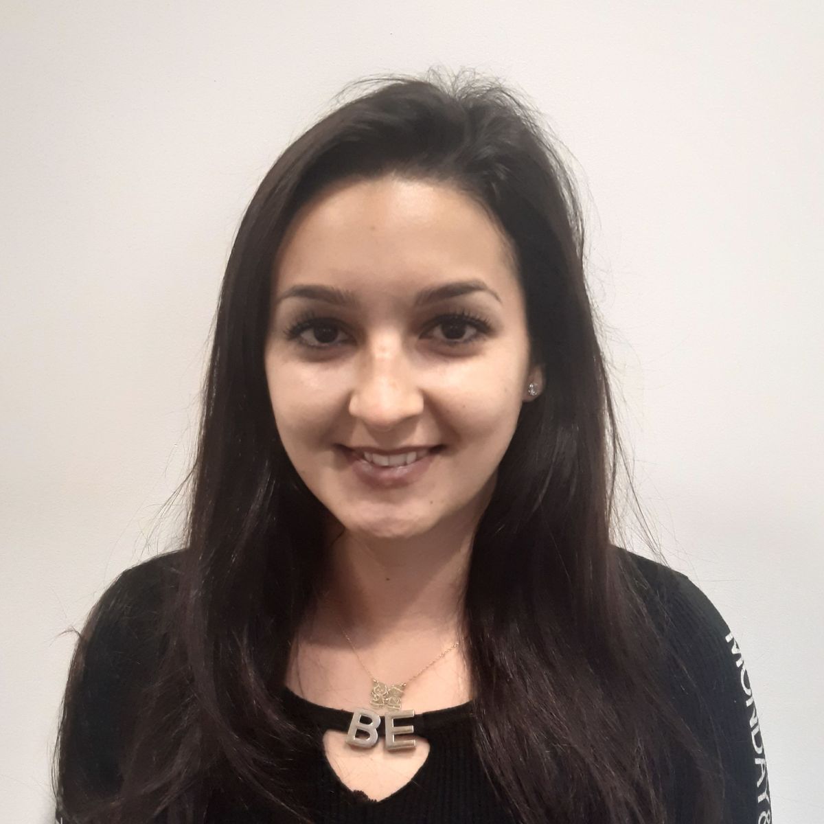 Housekeeper of the Week: Cristina