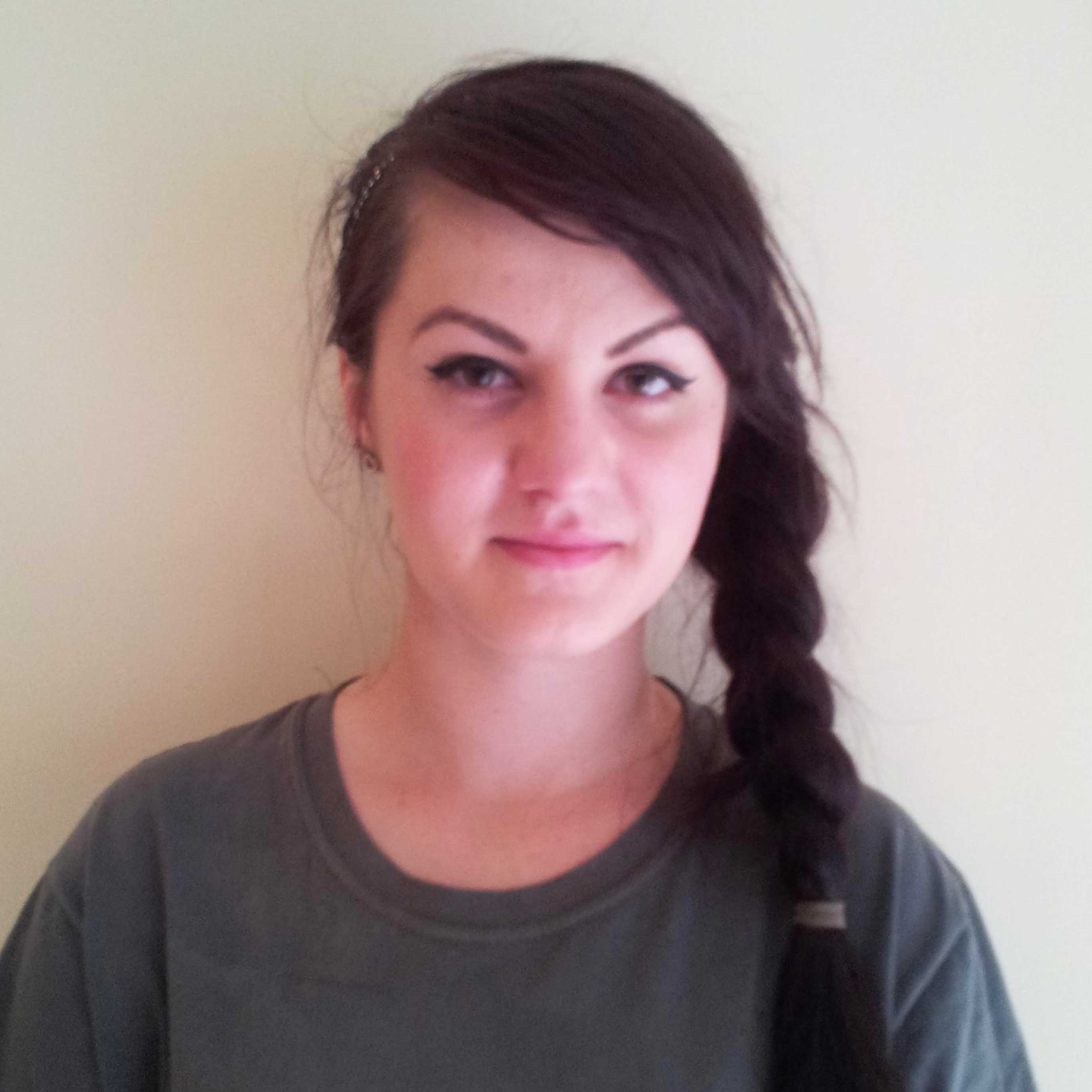 Housekeeper of the Week: Cristina
