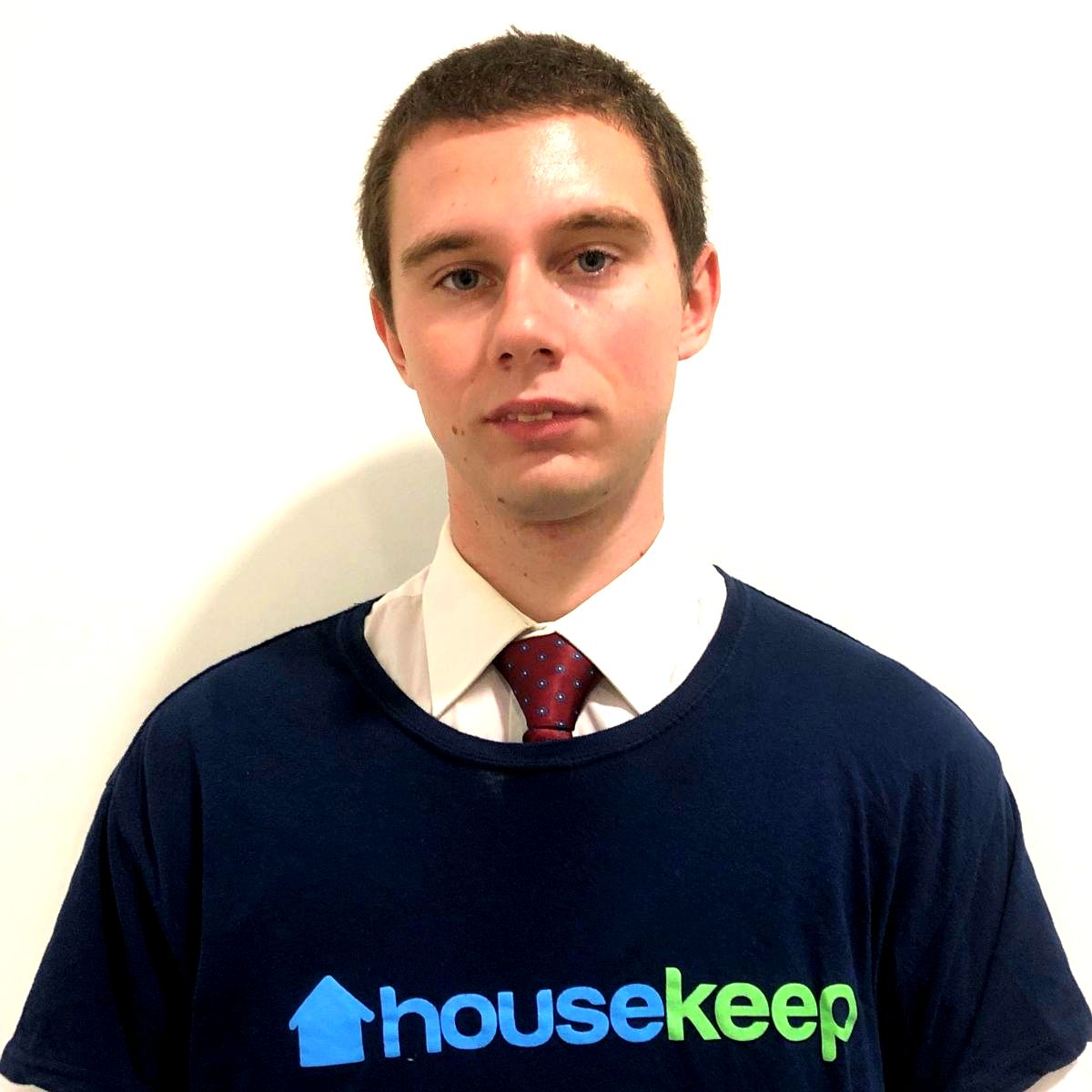 Housekeeper of the Week: Dale