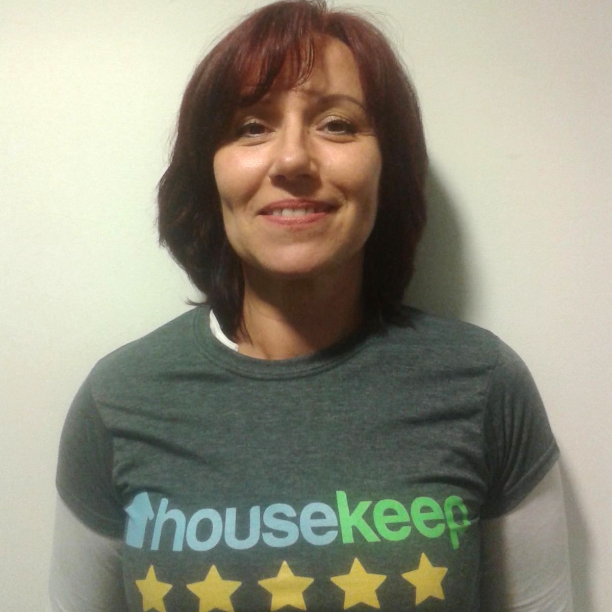 Housekeeper of the Week: Eniko