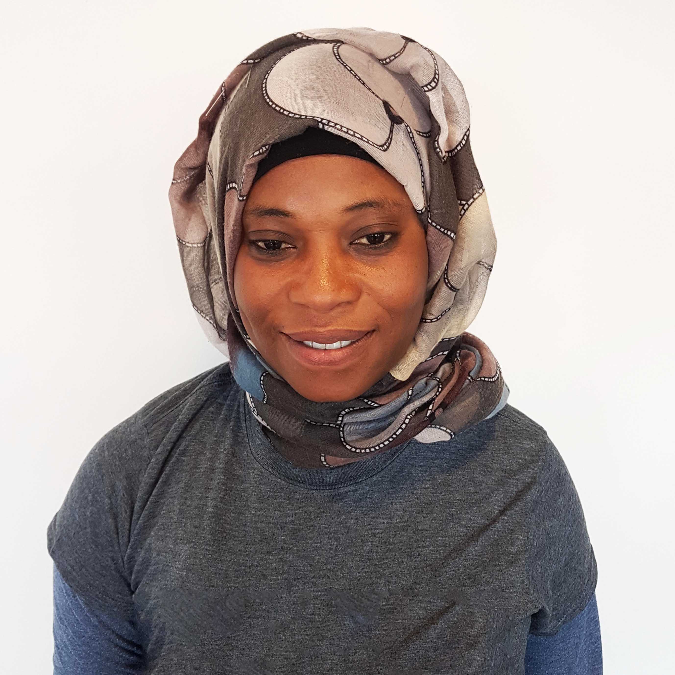 Housekeeper of the Week: Foussena