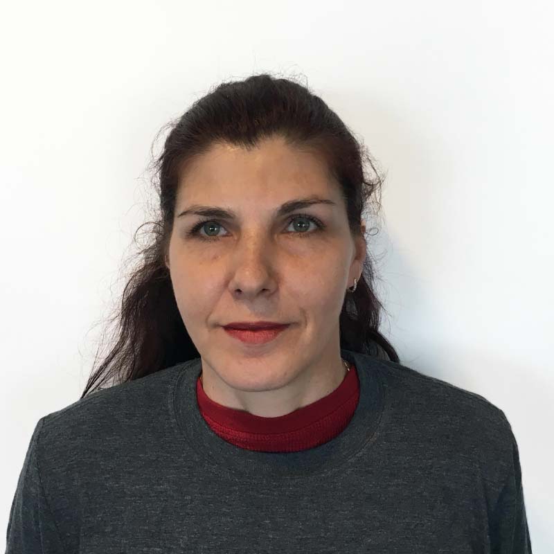 Housekeeper of the Week: Maria