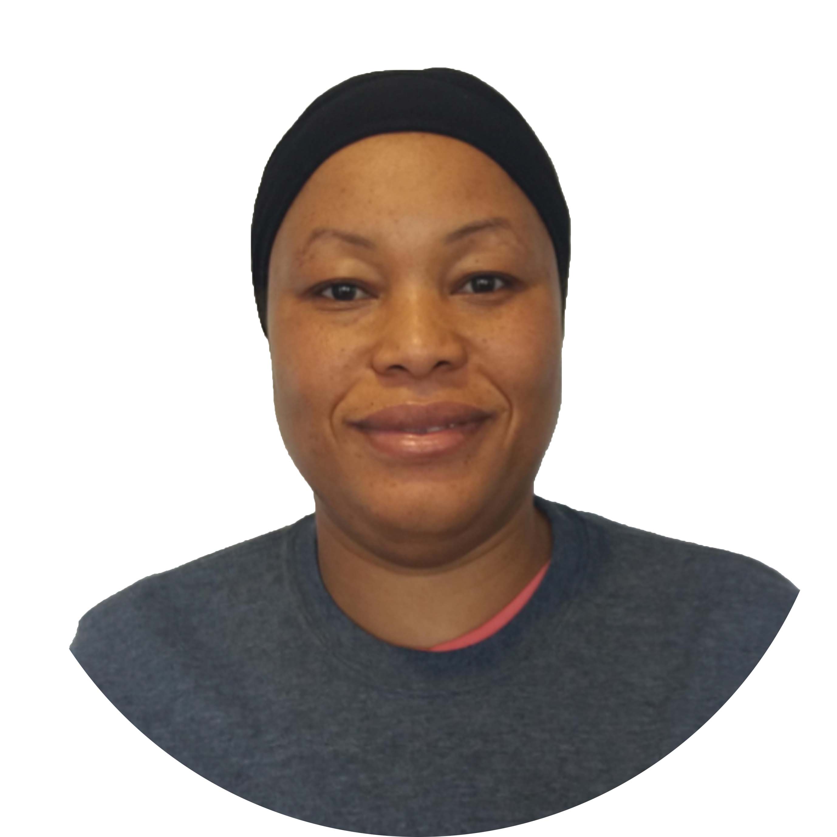 Housekeeper of the Week: Priscilla