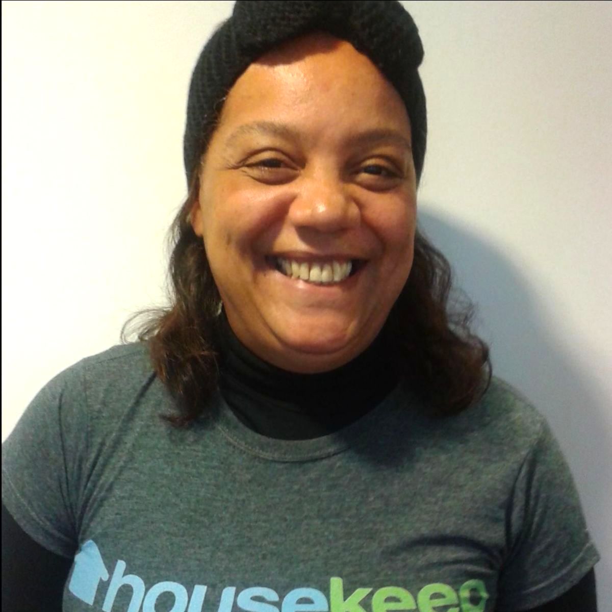 Housekeeper of the Week: Sandra
