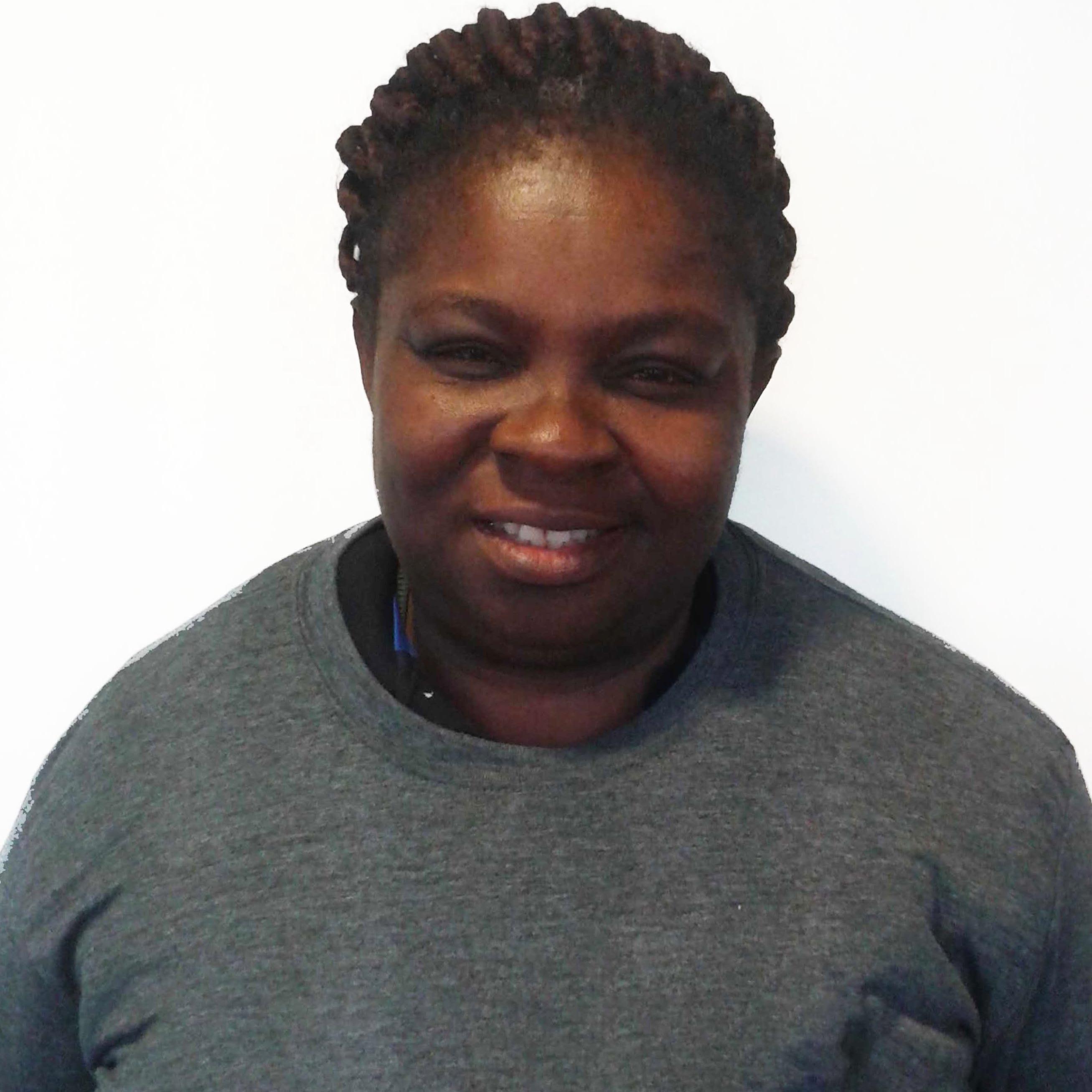 Housekeeper of the Week: Augustina