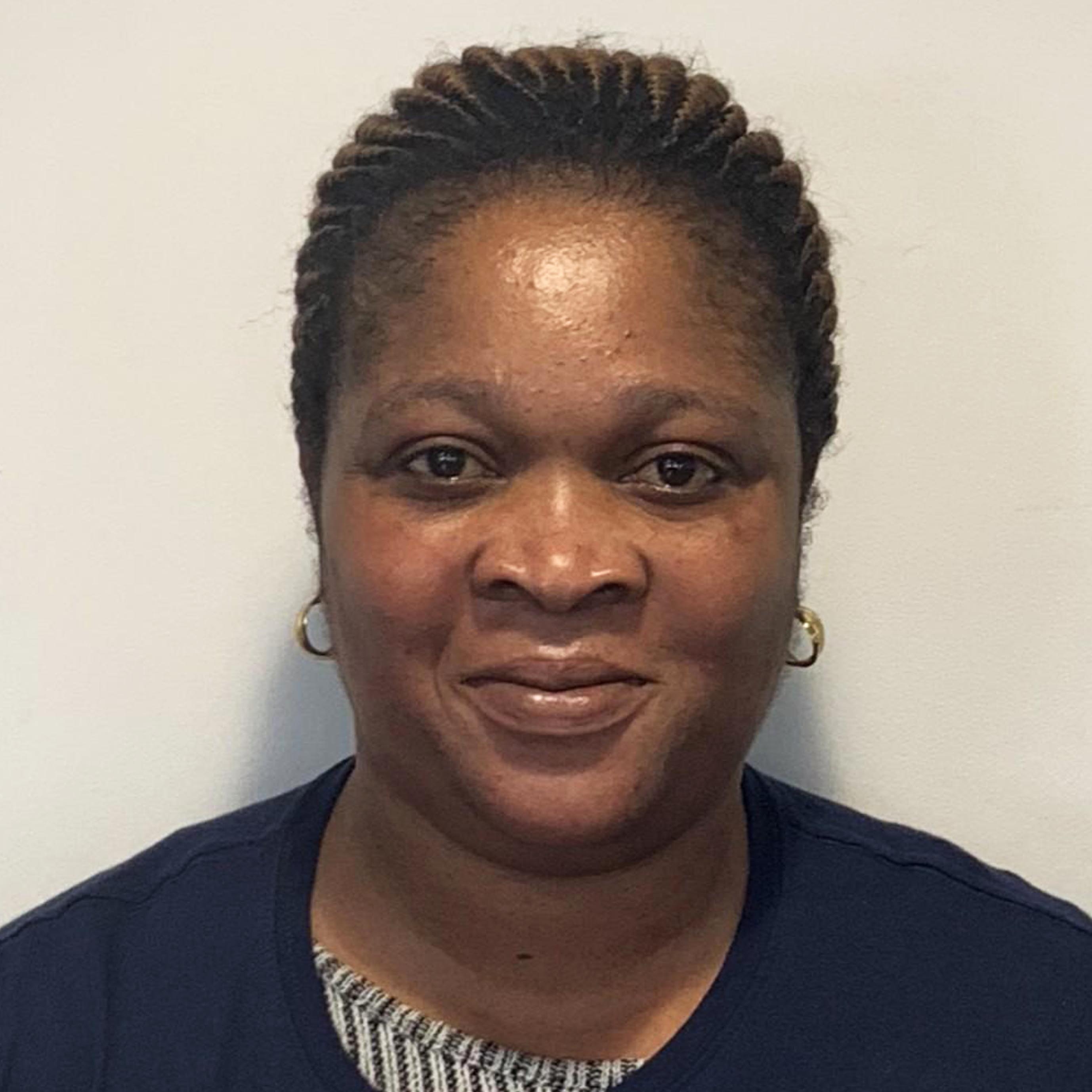 Housekeeper of the Week: Betty