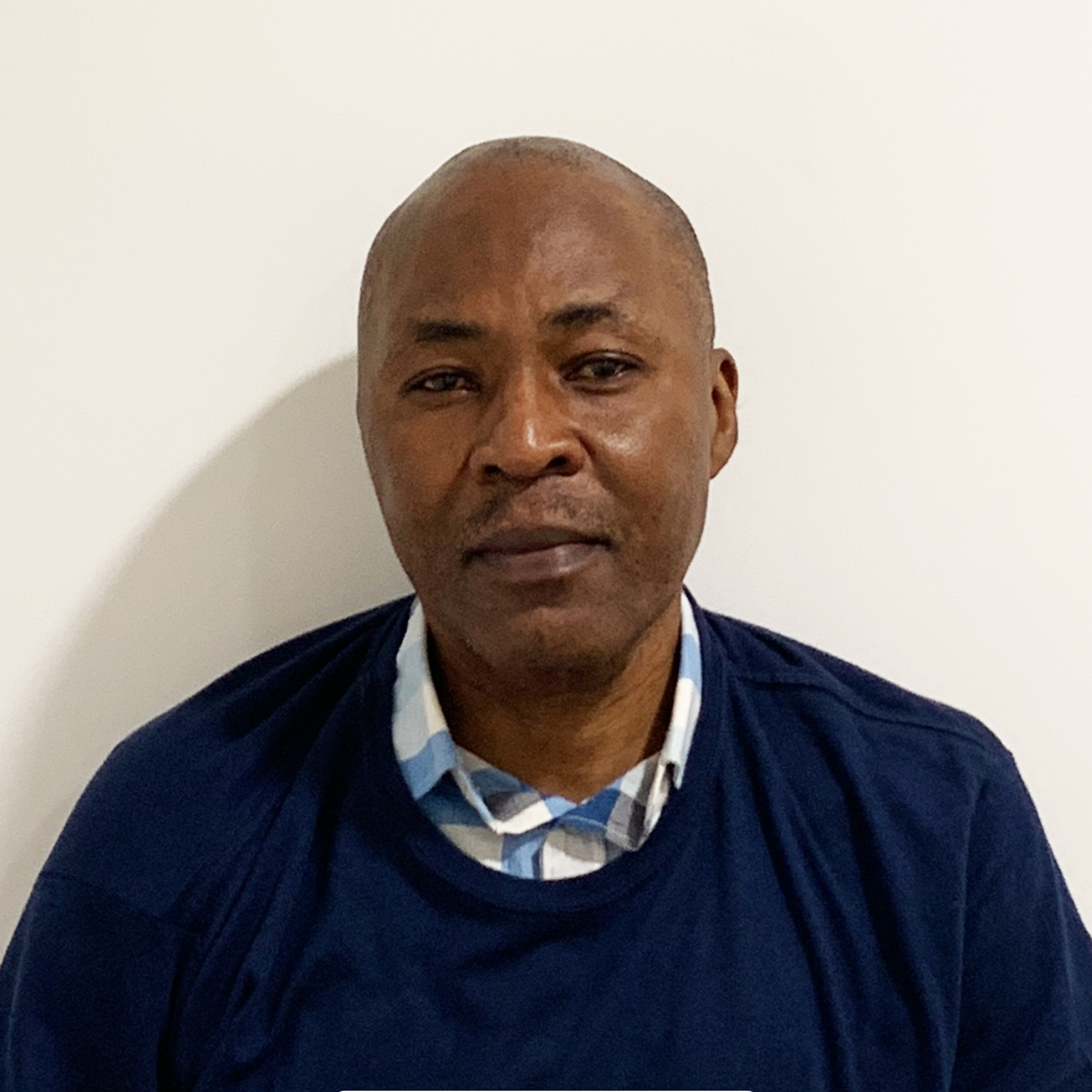Housekeeper of the Week: David