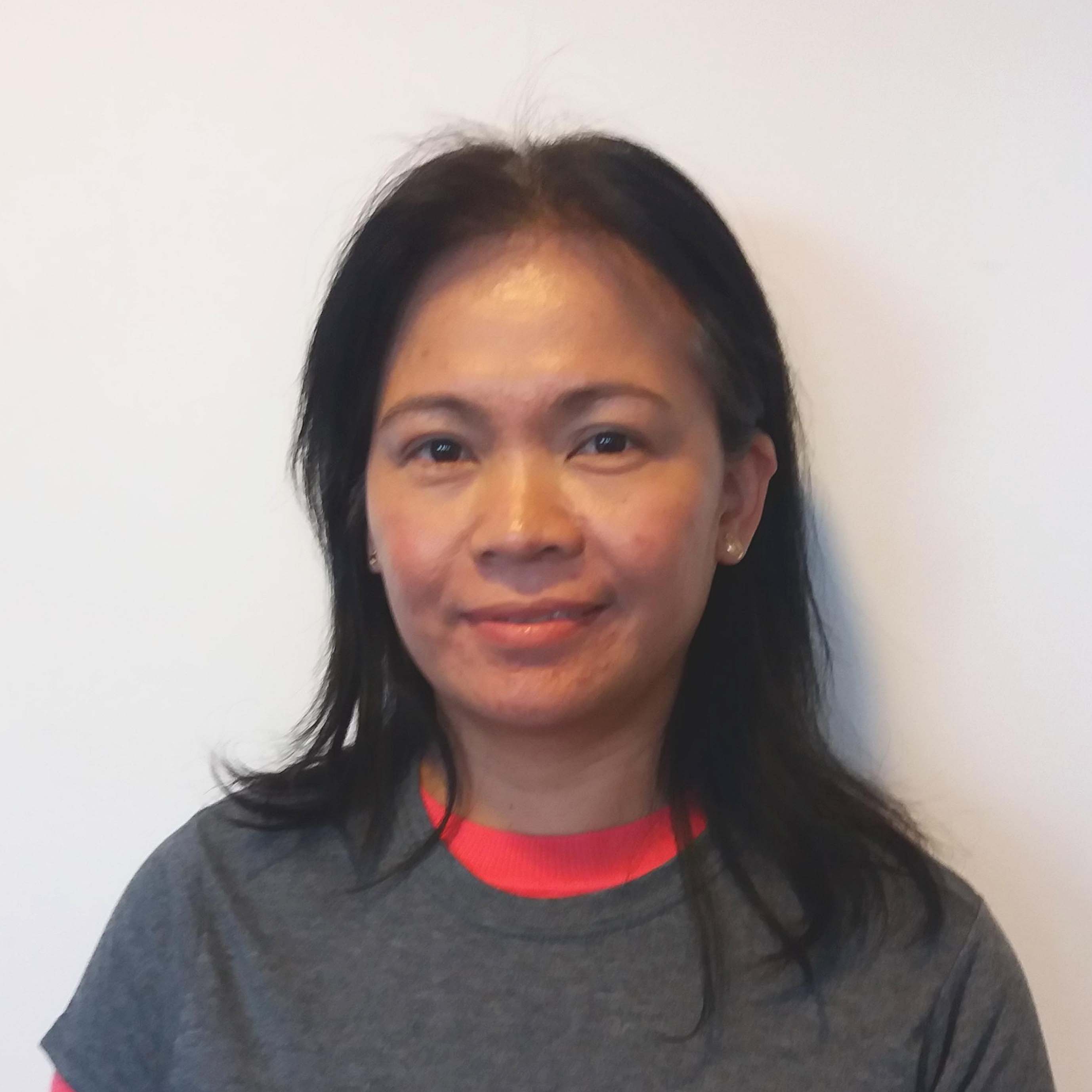 Housekeeper of the Week: Glenda