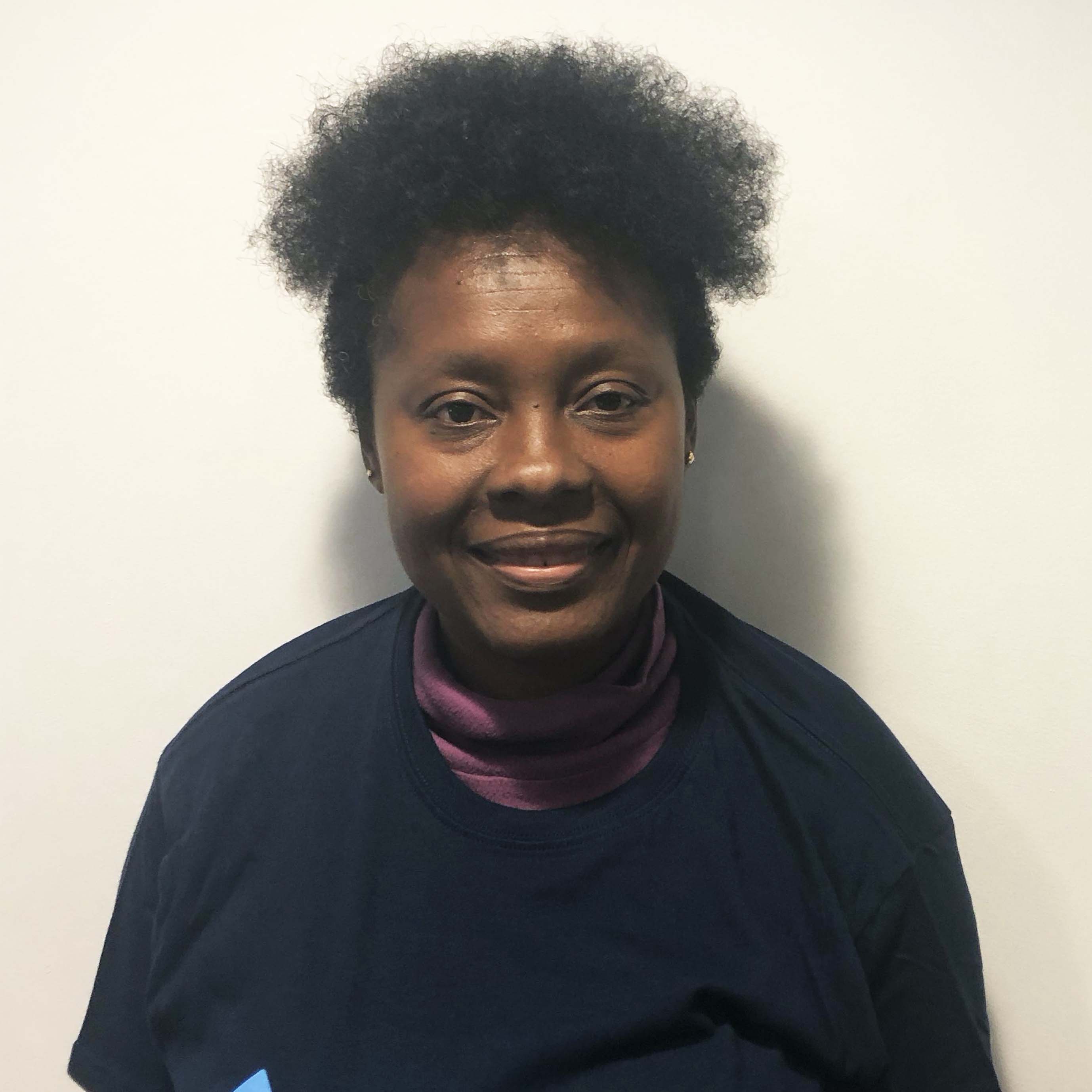 Housekeeper of the Week: Herika