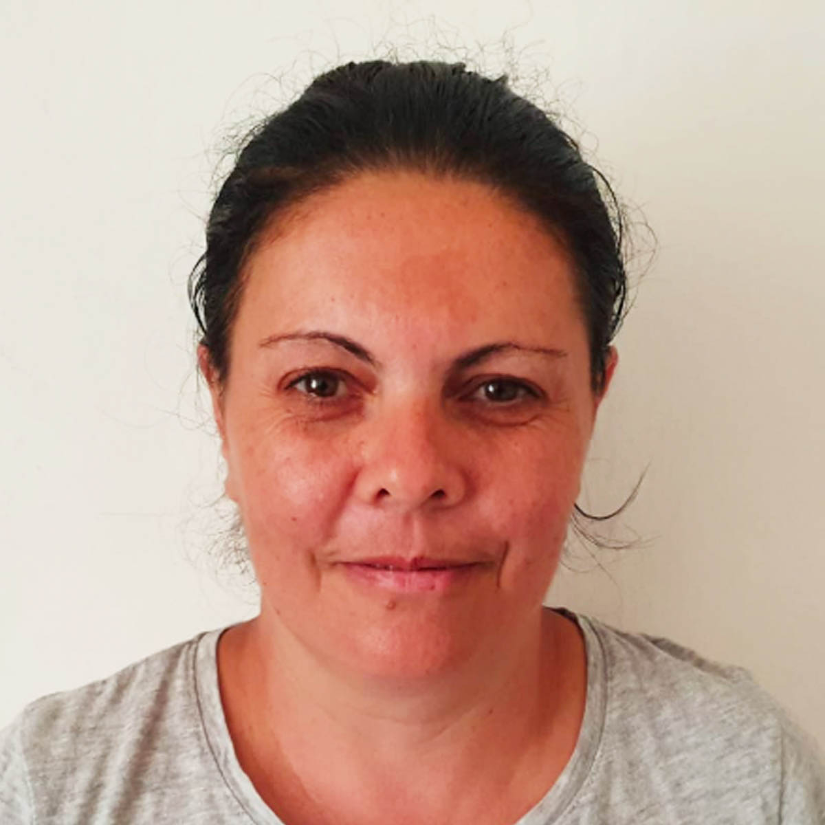 Housekeeper of the Week: Ilaria