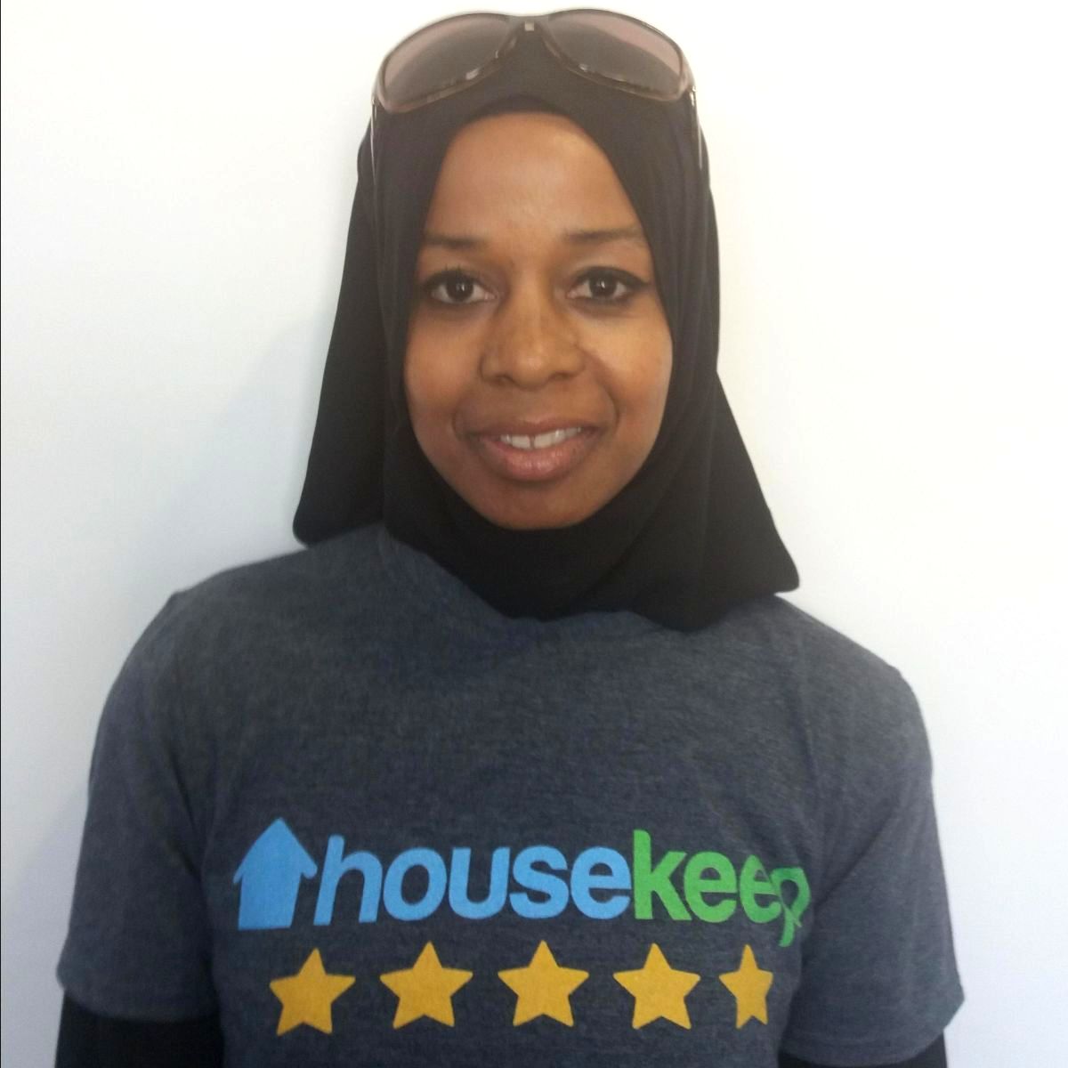 Housekeeper of the Week: Jannah
