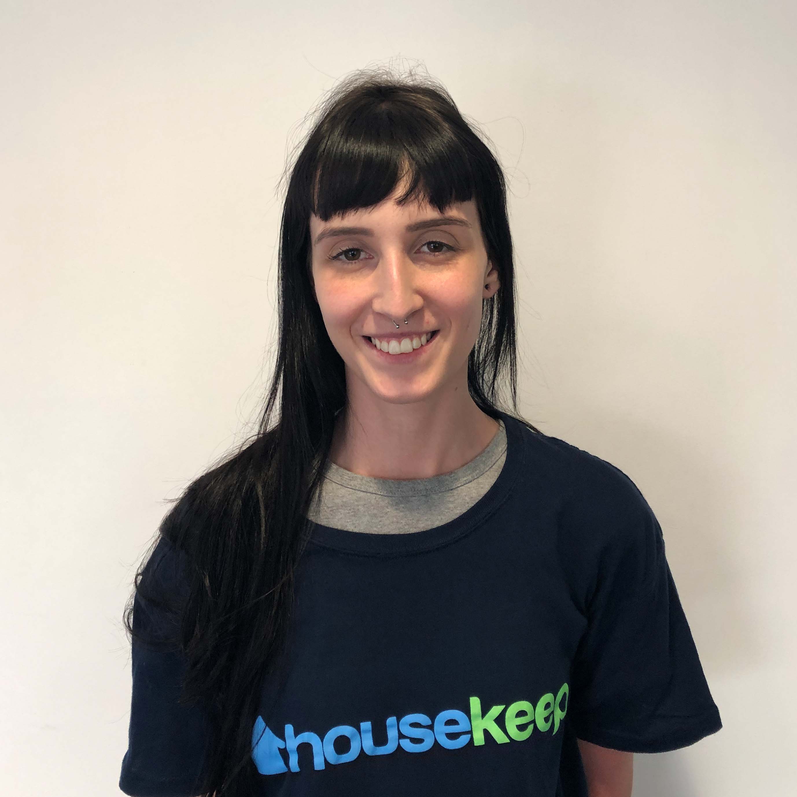 Housekeeper of the Week: Karoline