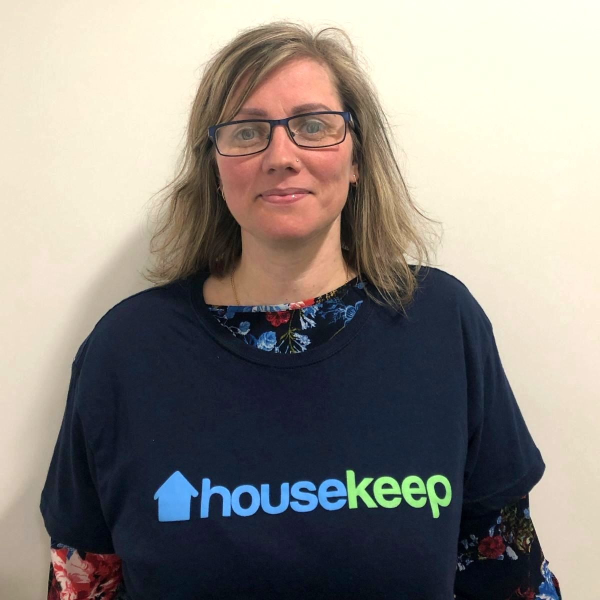 Housekeeper of the Week: Kristine