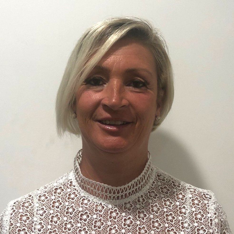 Housekeeper of the Week: Lesley