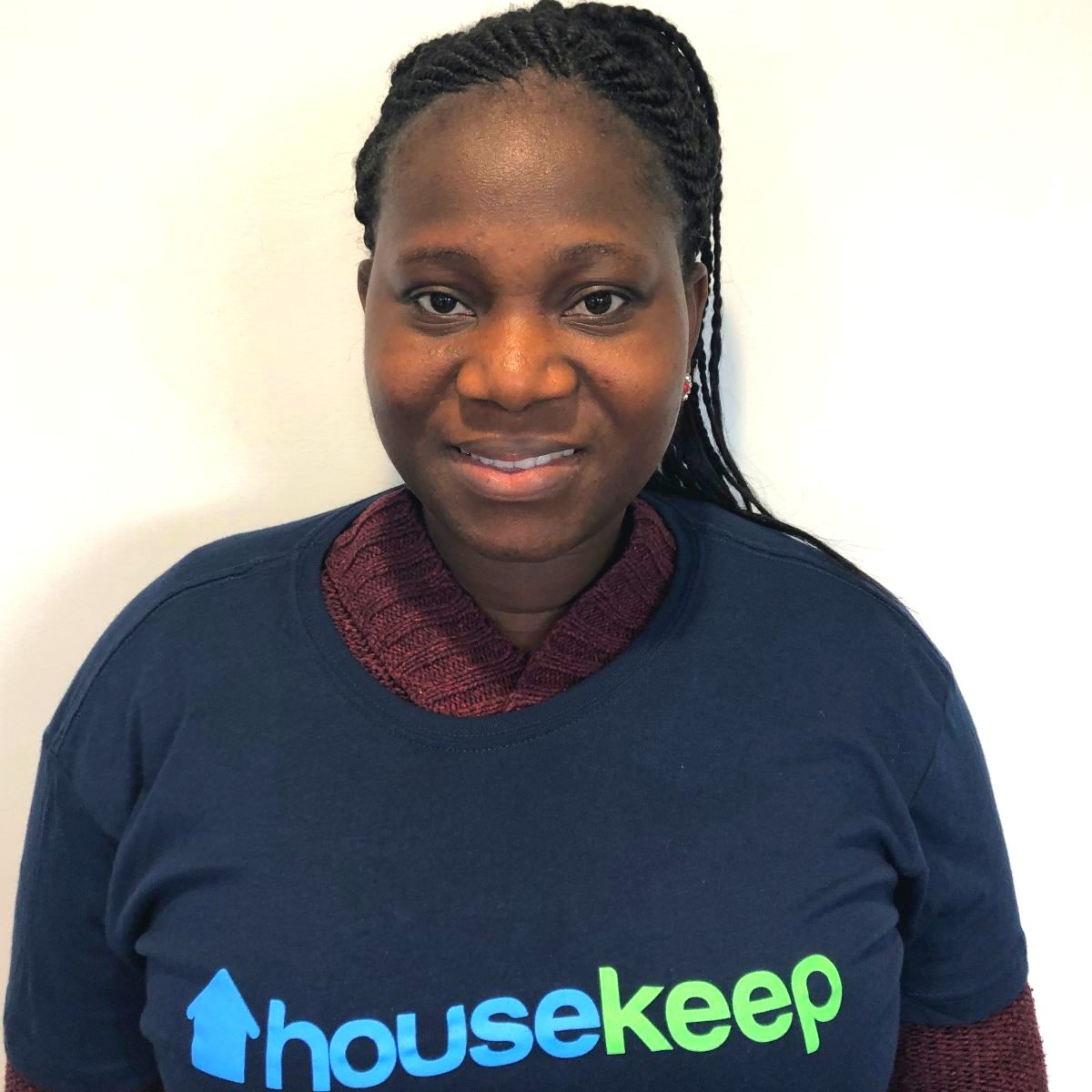 Housekeeper of the Week: Lorritta