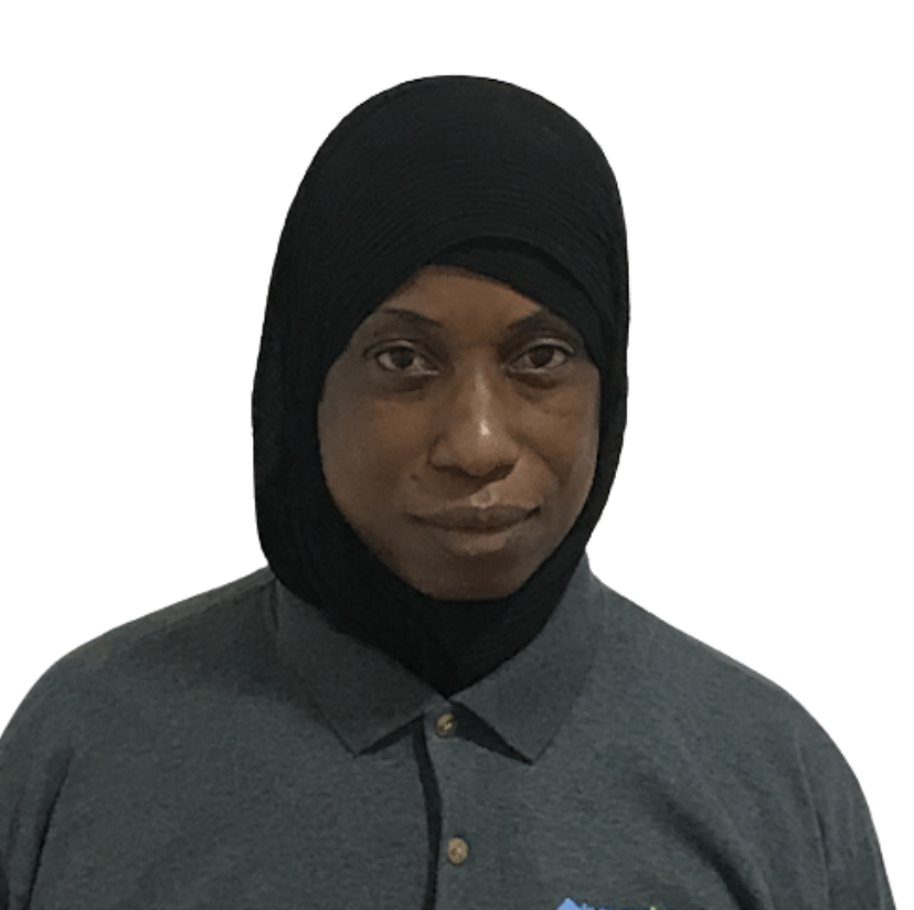 Housekeeper of the Week: Mabana