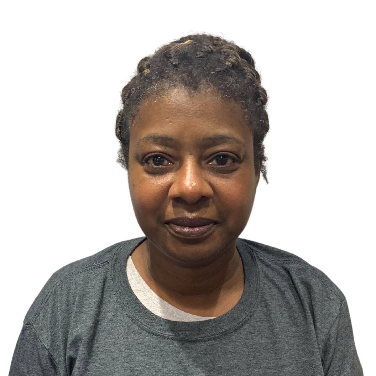 Housekeeper of the Week: Monica