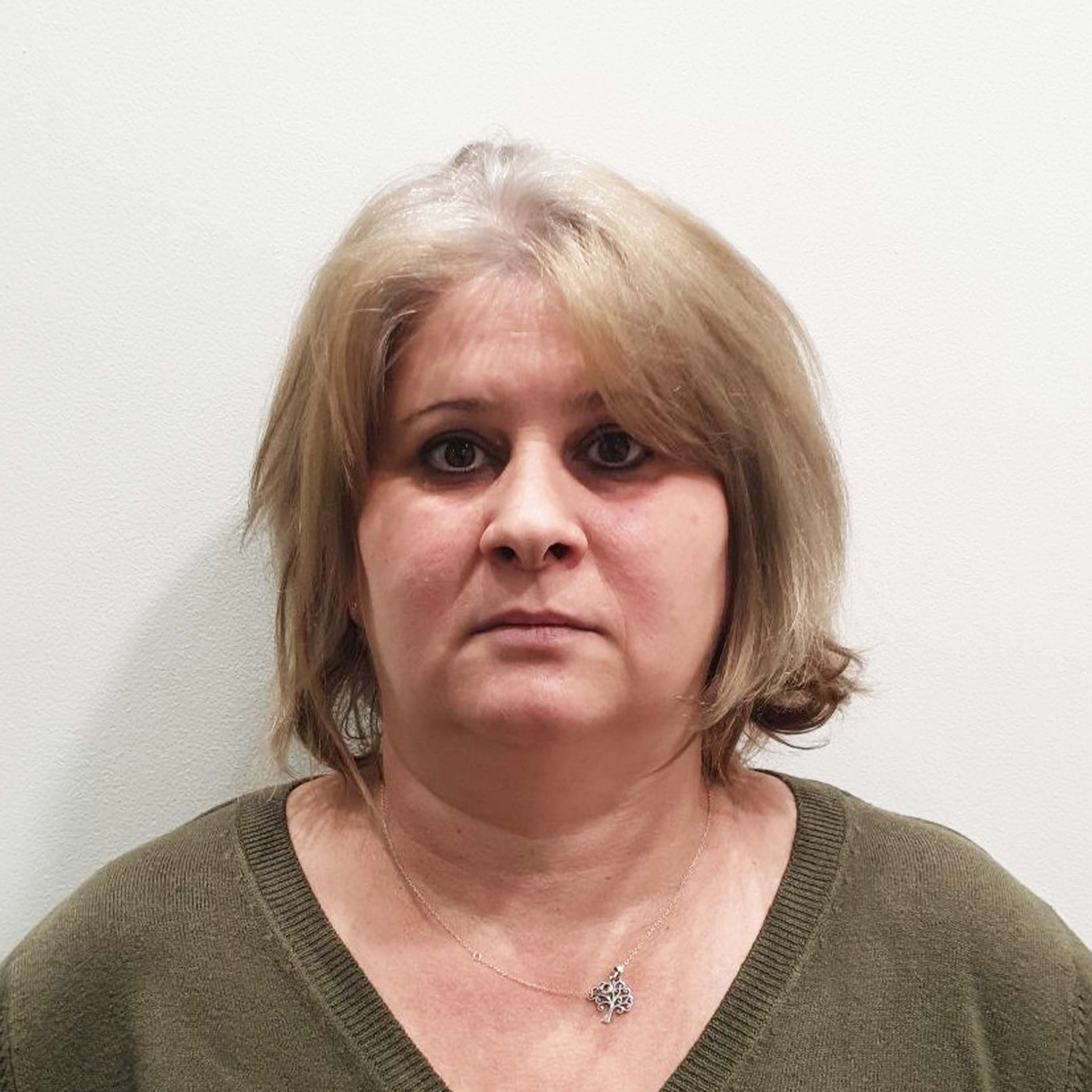 Housekeeper of the Week: Nicoleta