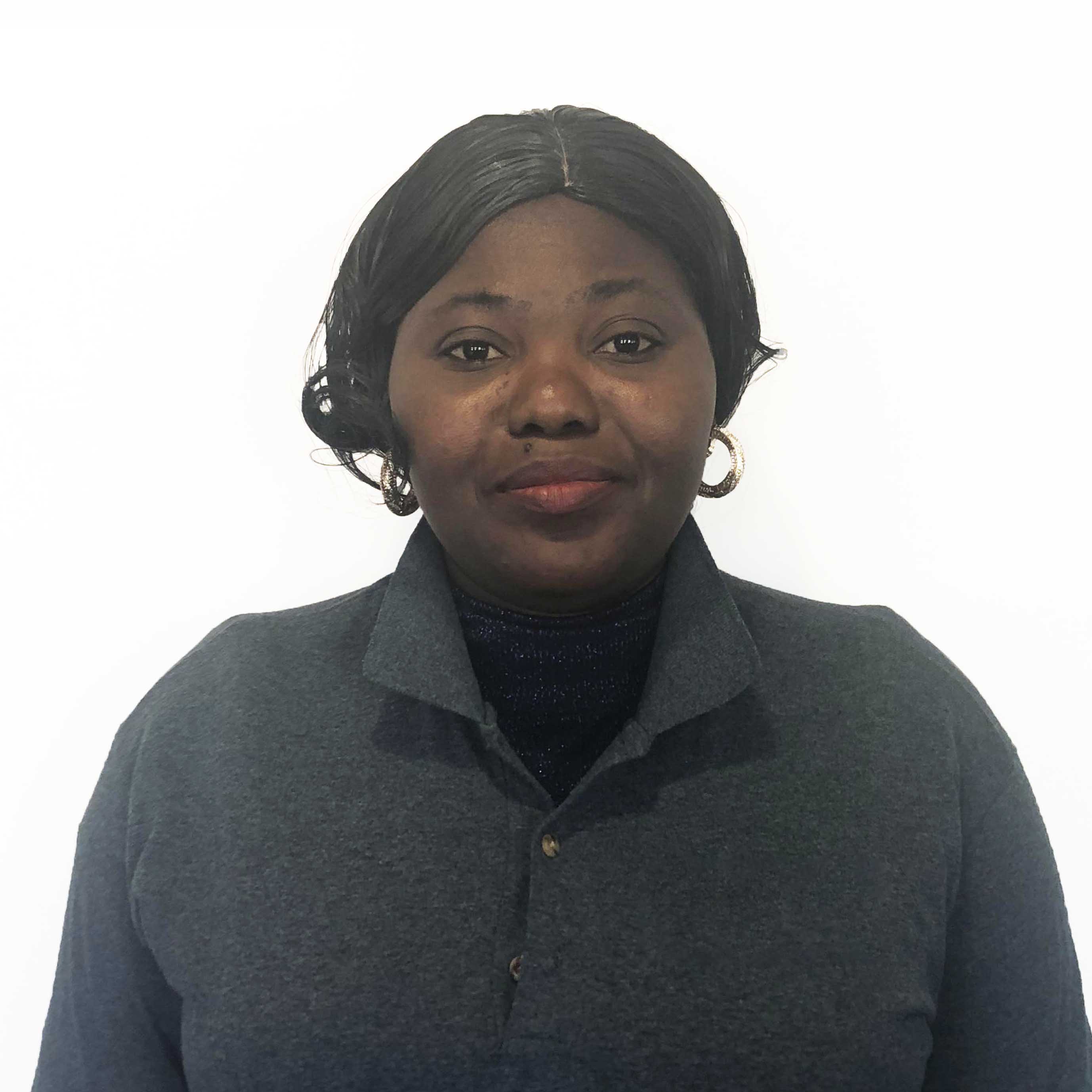 Housekeeper of the Week: Oluwaseun