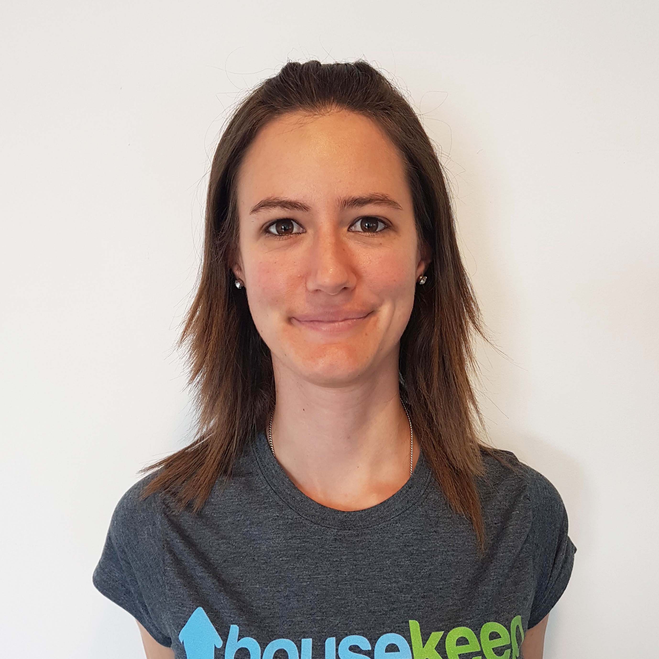 Housekeeper of the Week: Regina