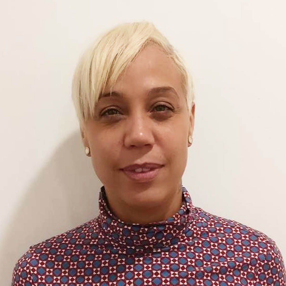 Housekeeper of the Week: Sabrina