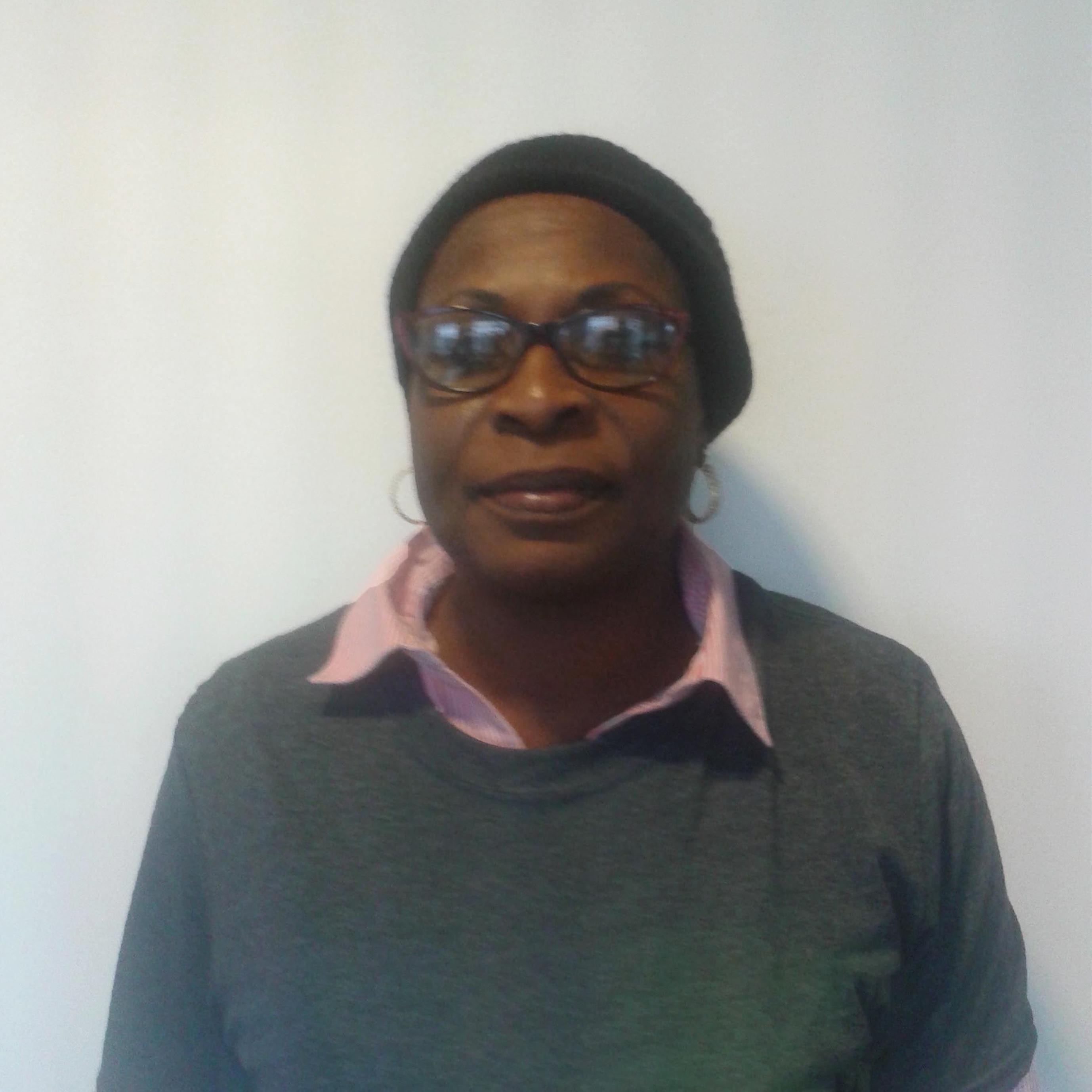 Housekeeper of the Week: Taiwo