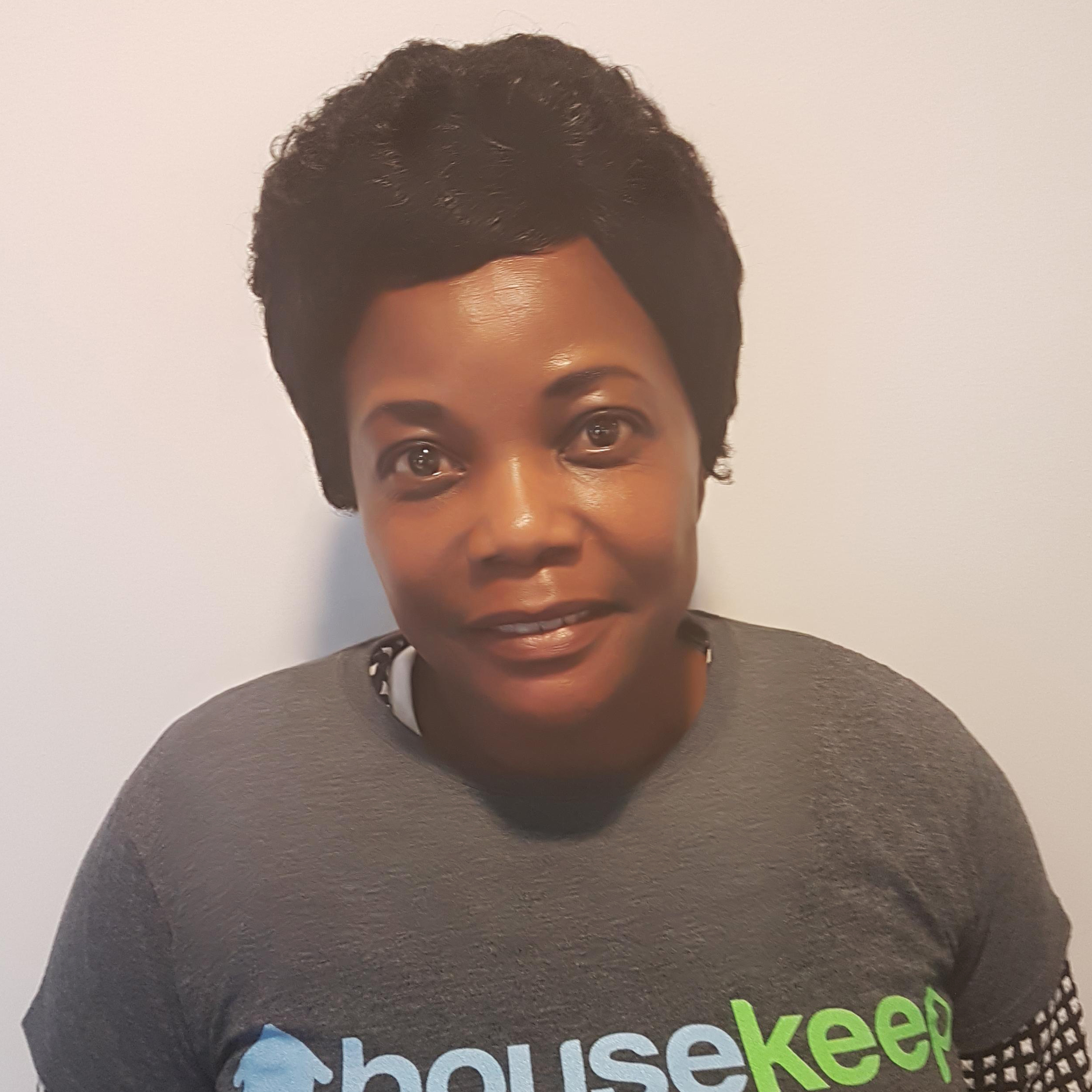 Housekeeper of the Week: Adiya