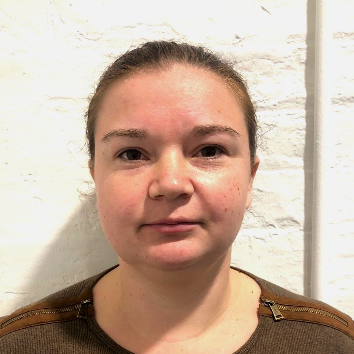 Housekeeper of the Week: Anastasia