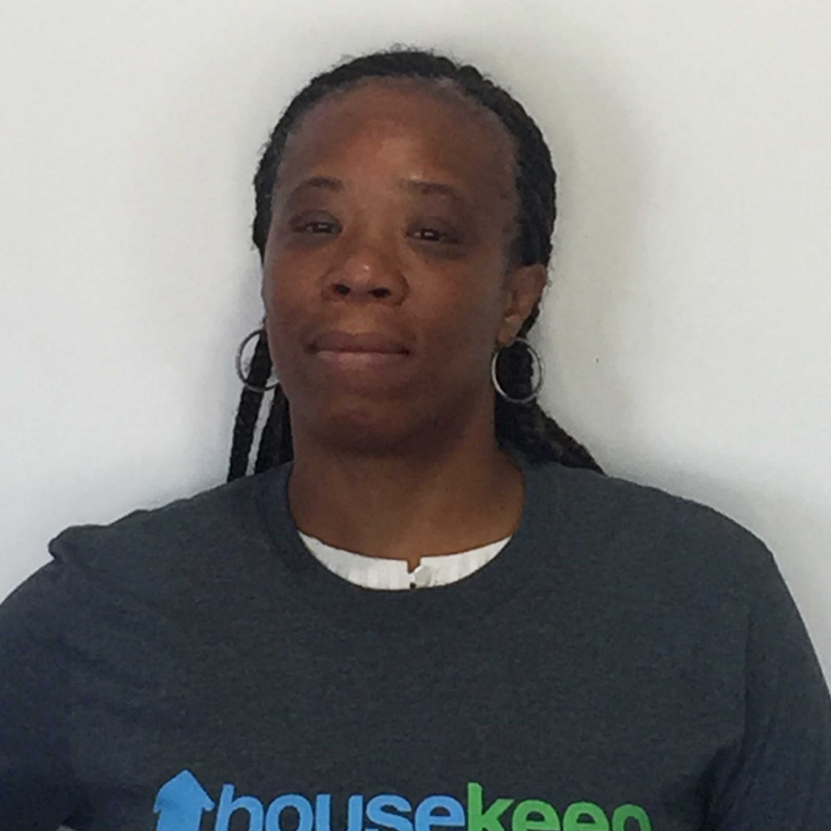 Housekeeper of the Week: Bridgette