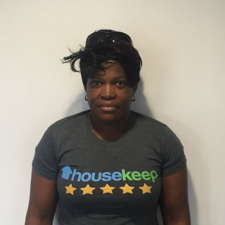 Housekeeper of the Week: Callota