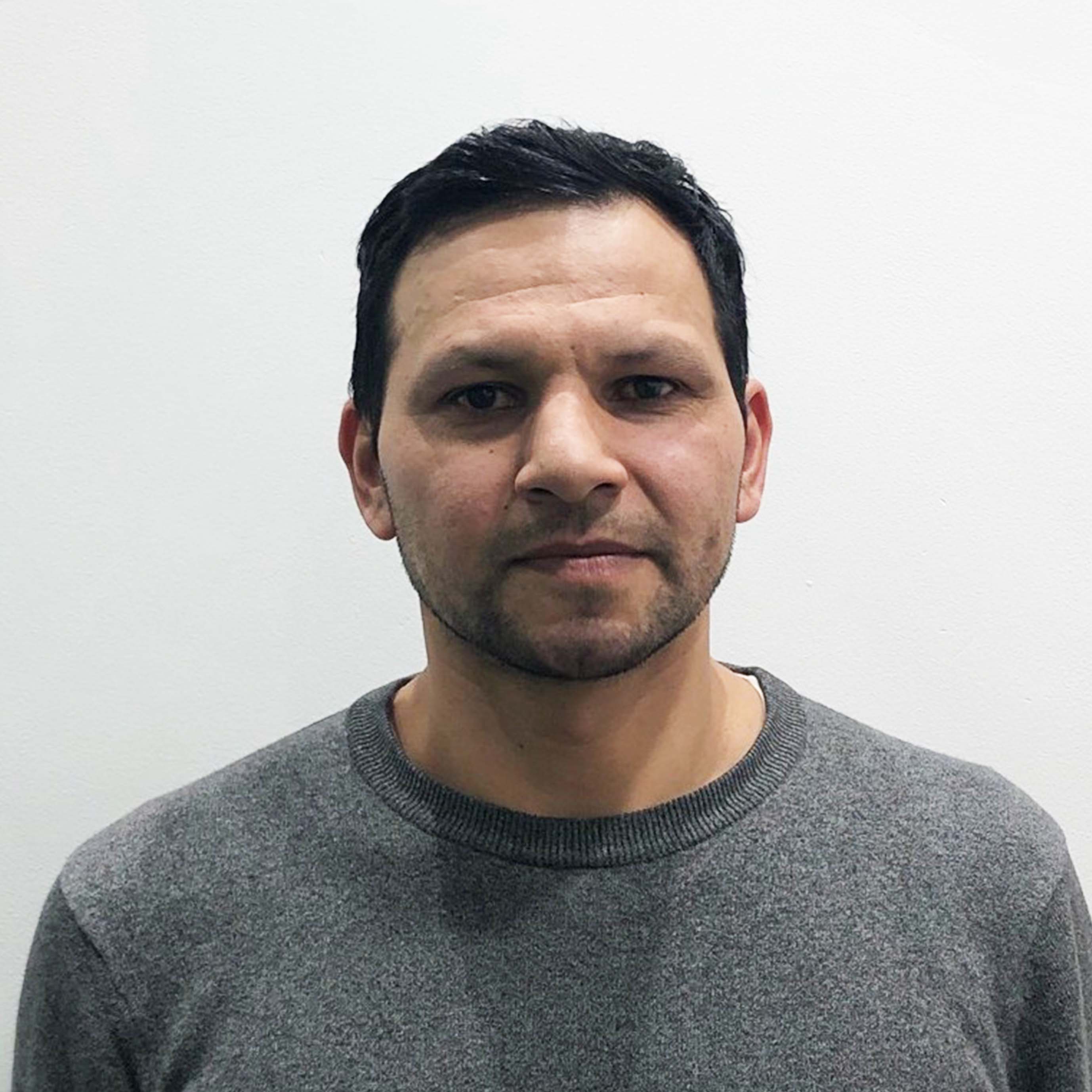 Housekeeper of the Week: Cesar