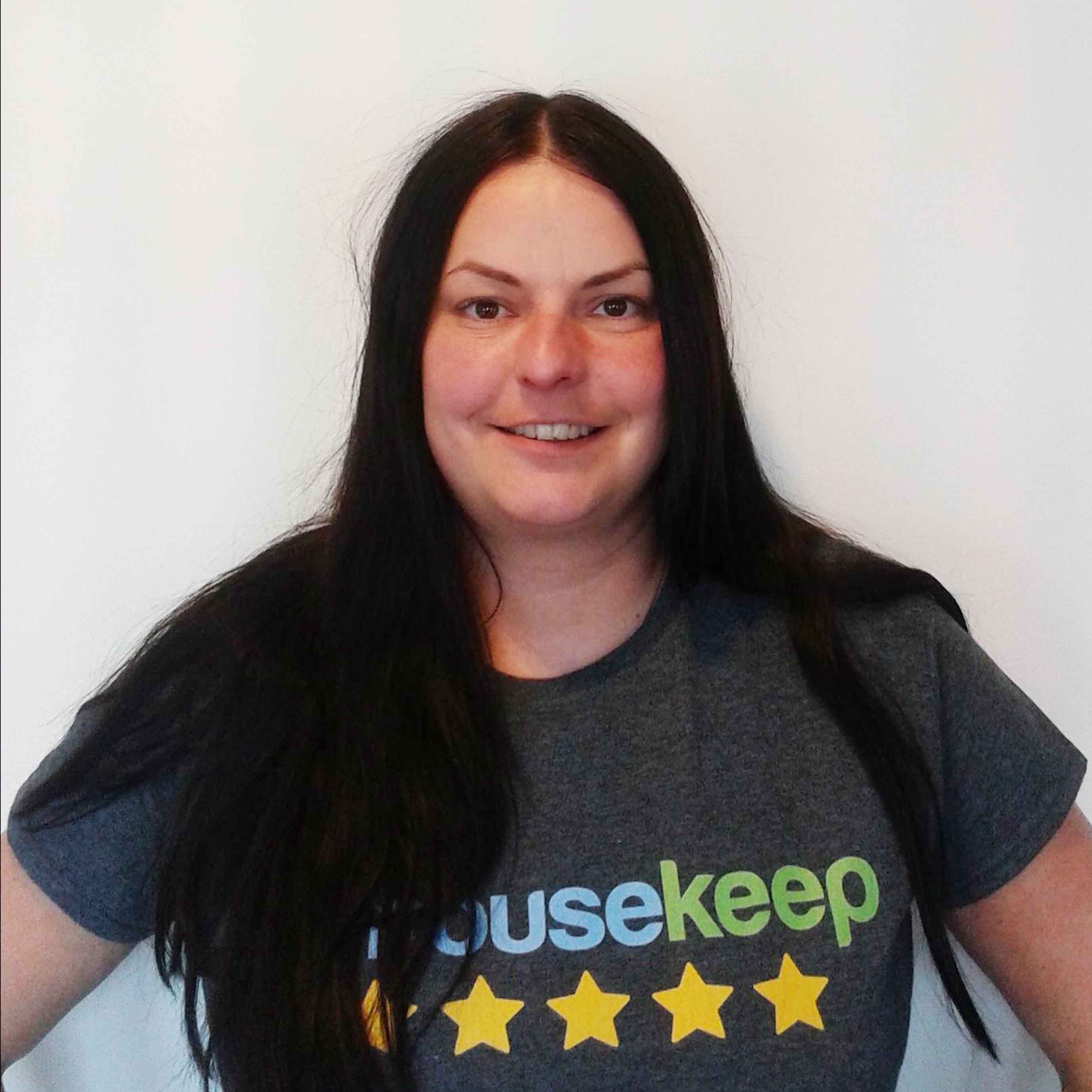 Housekeeper of the Week: Edita