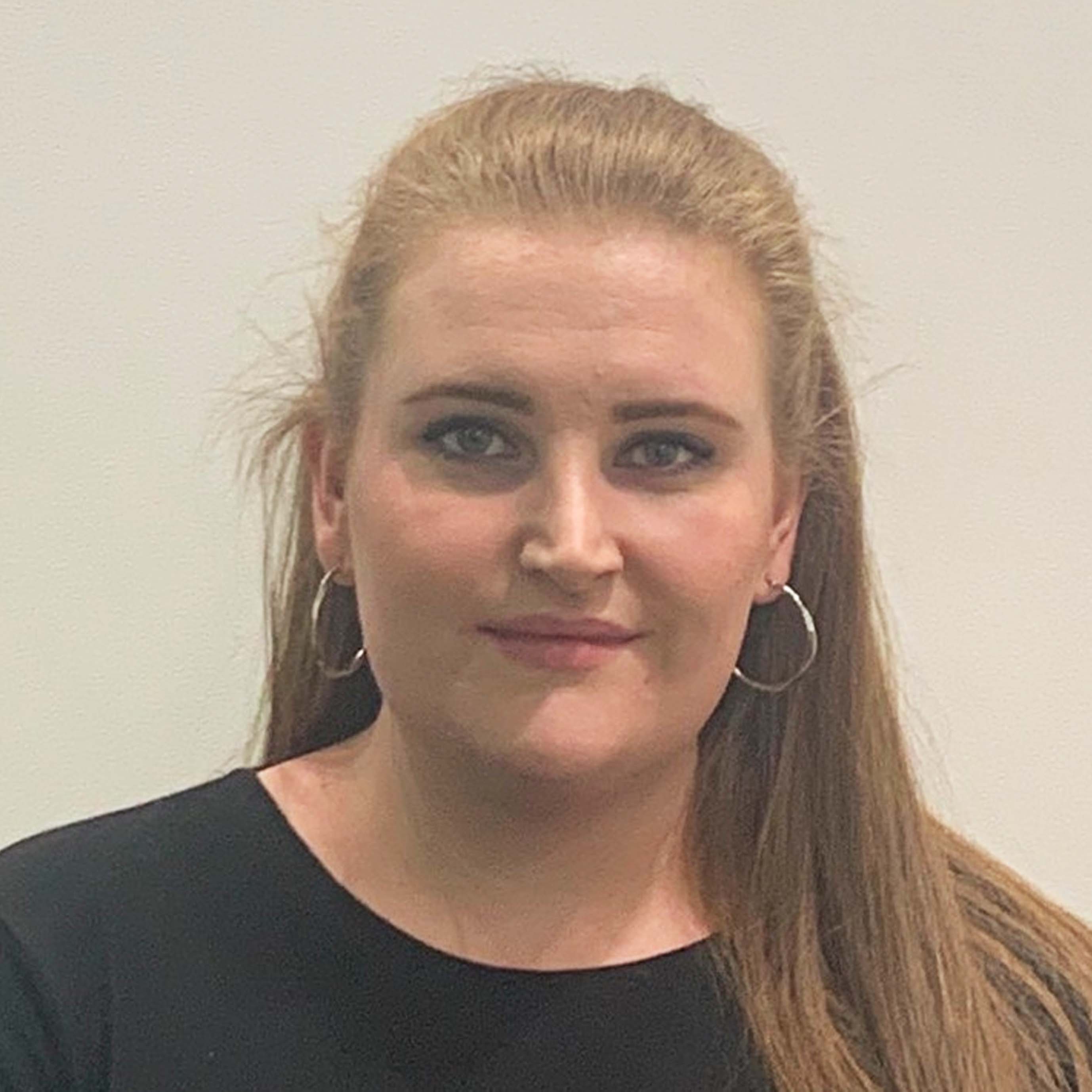 Housekeeper of the Week: Heather