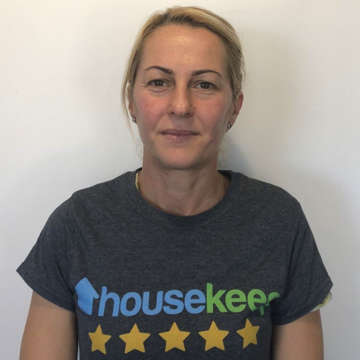 Housekeeper of the Week: Igballe