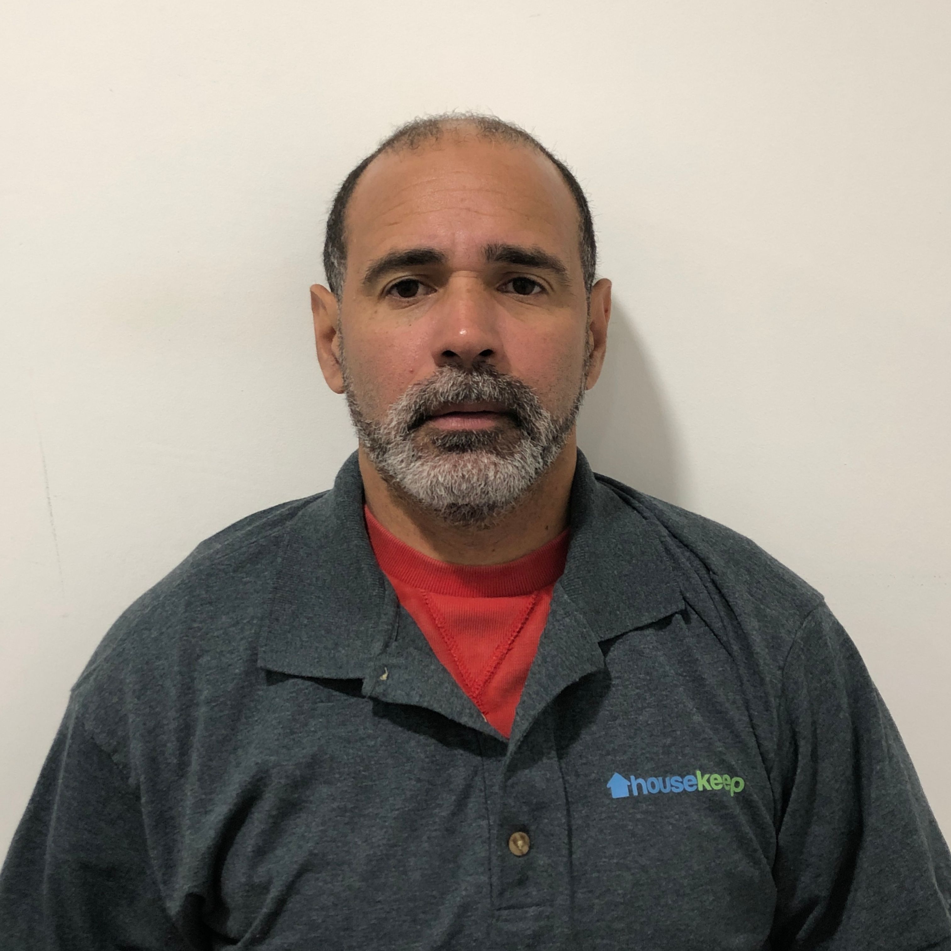 Housekeeper of the Week: Jaercio