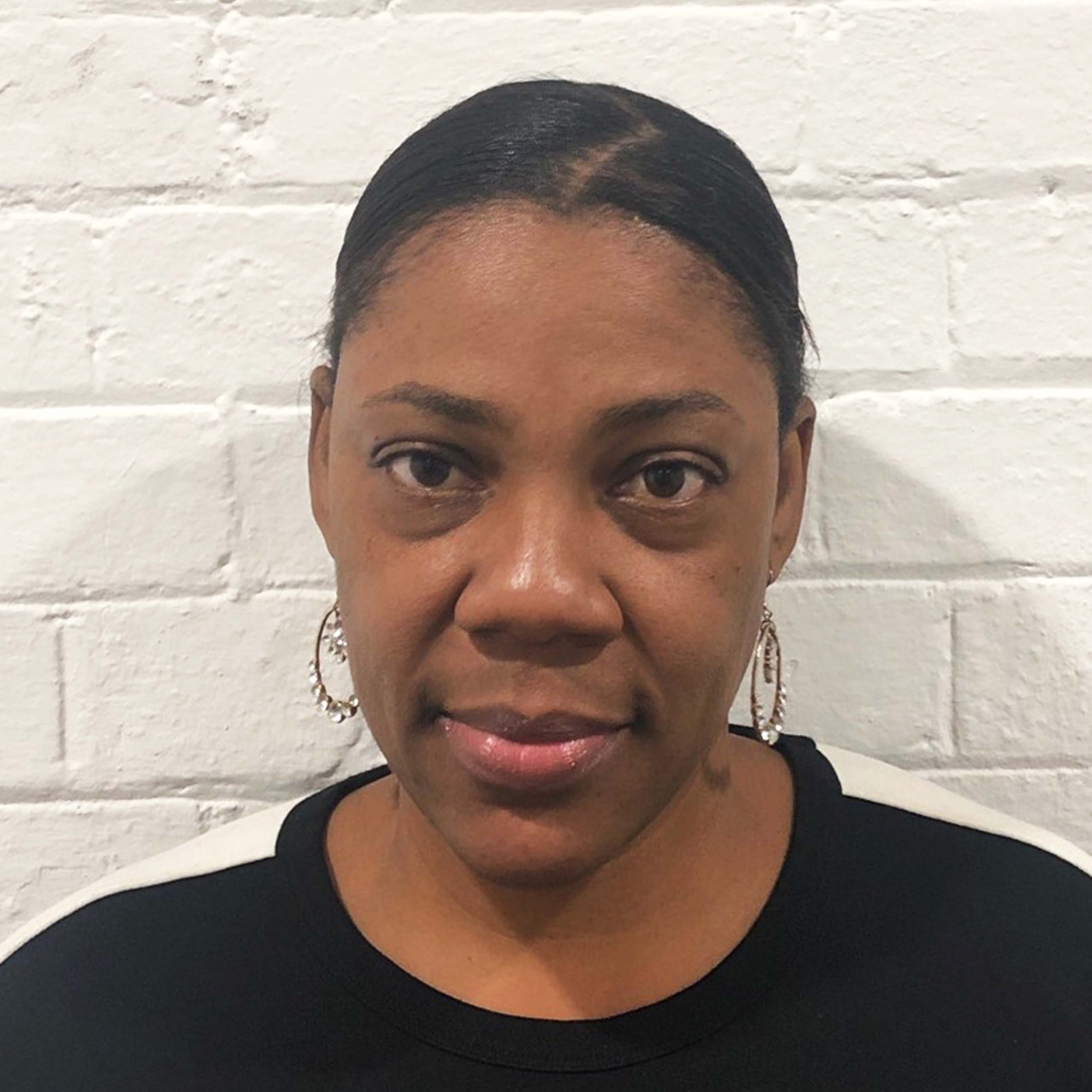 Housekeeper of the Week: Judith