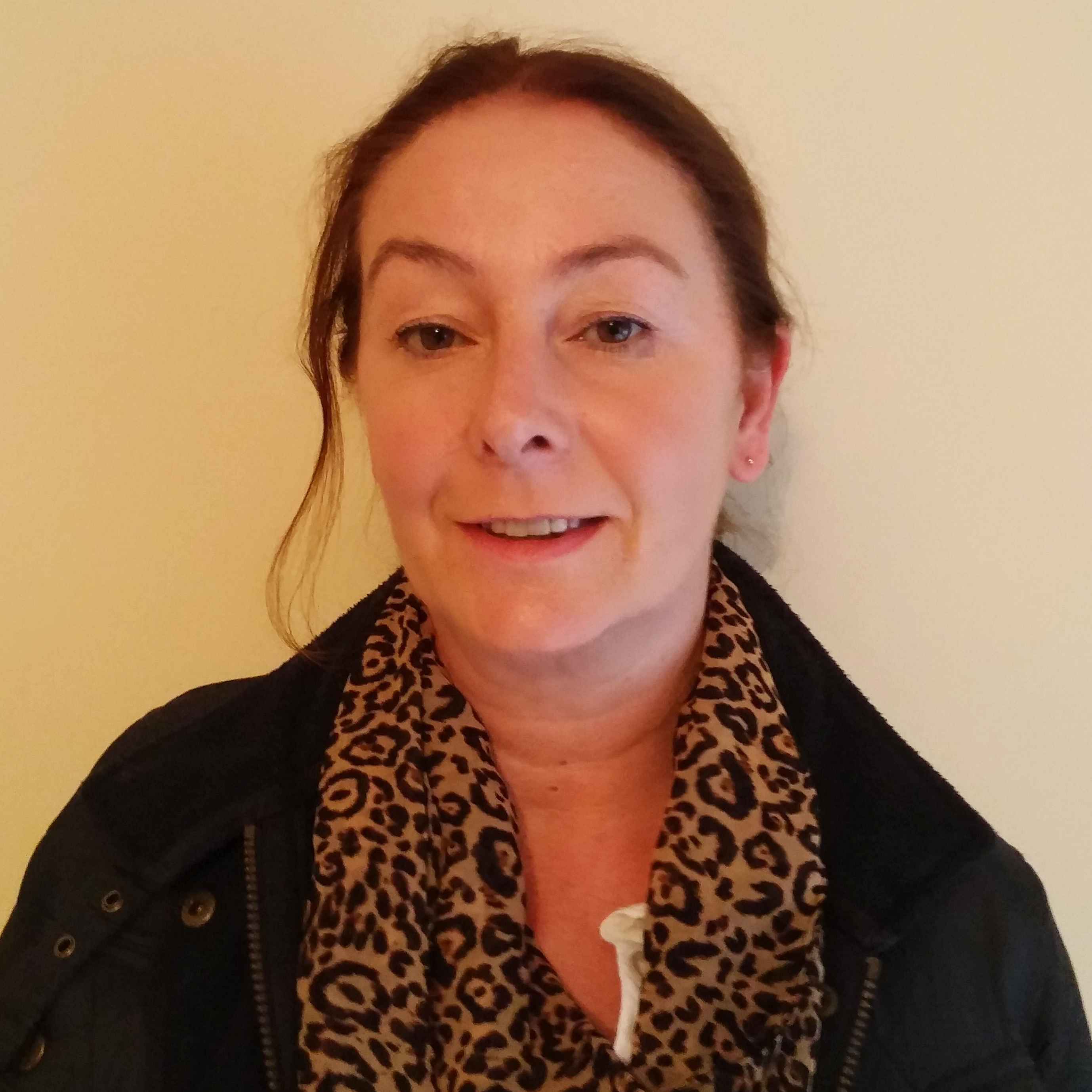 Housekeeper of the Week: Julie