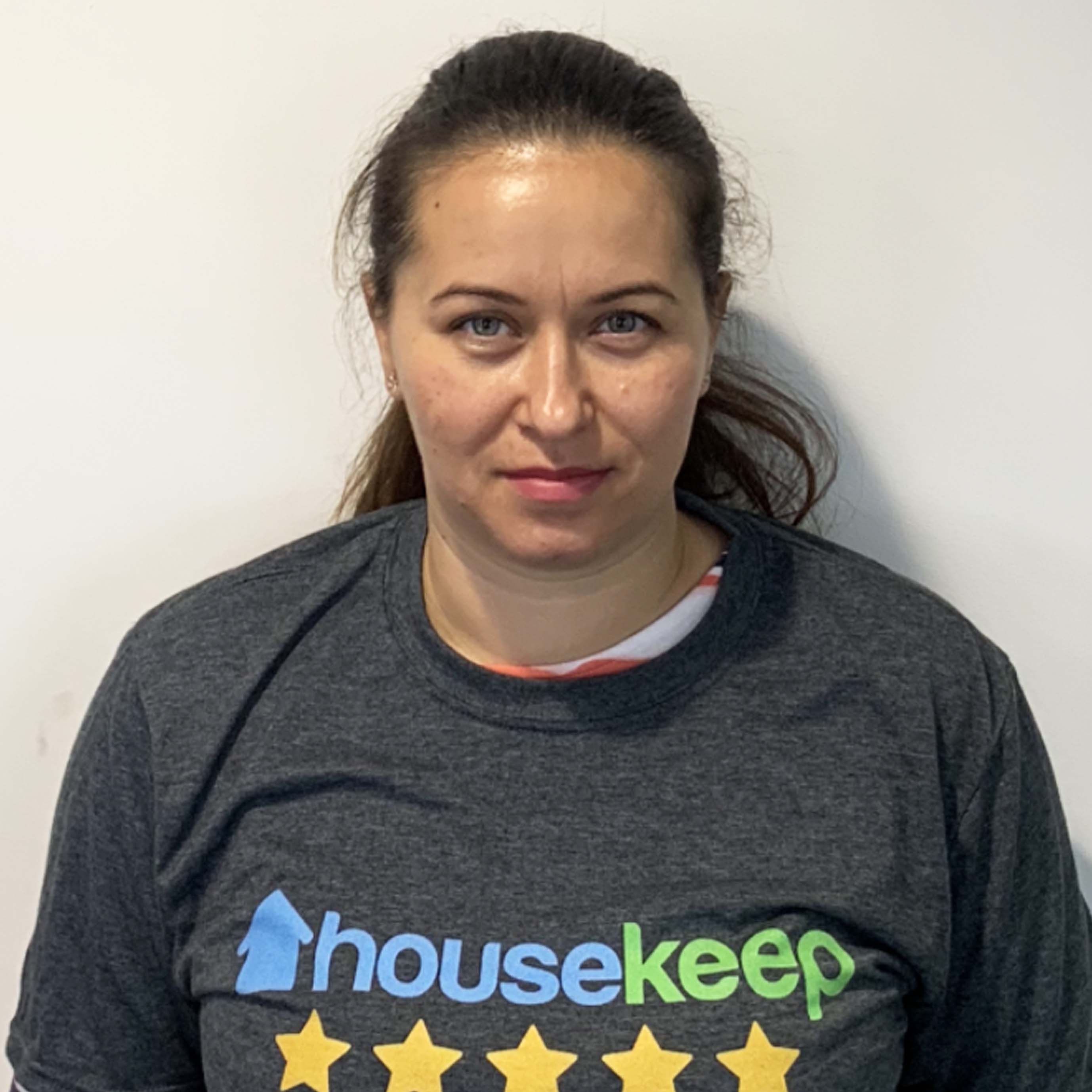 Housekeeper of the Week: Mirela