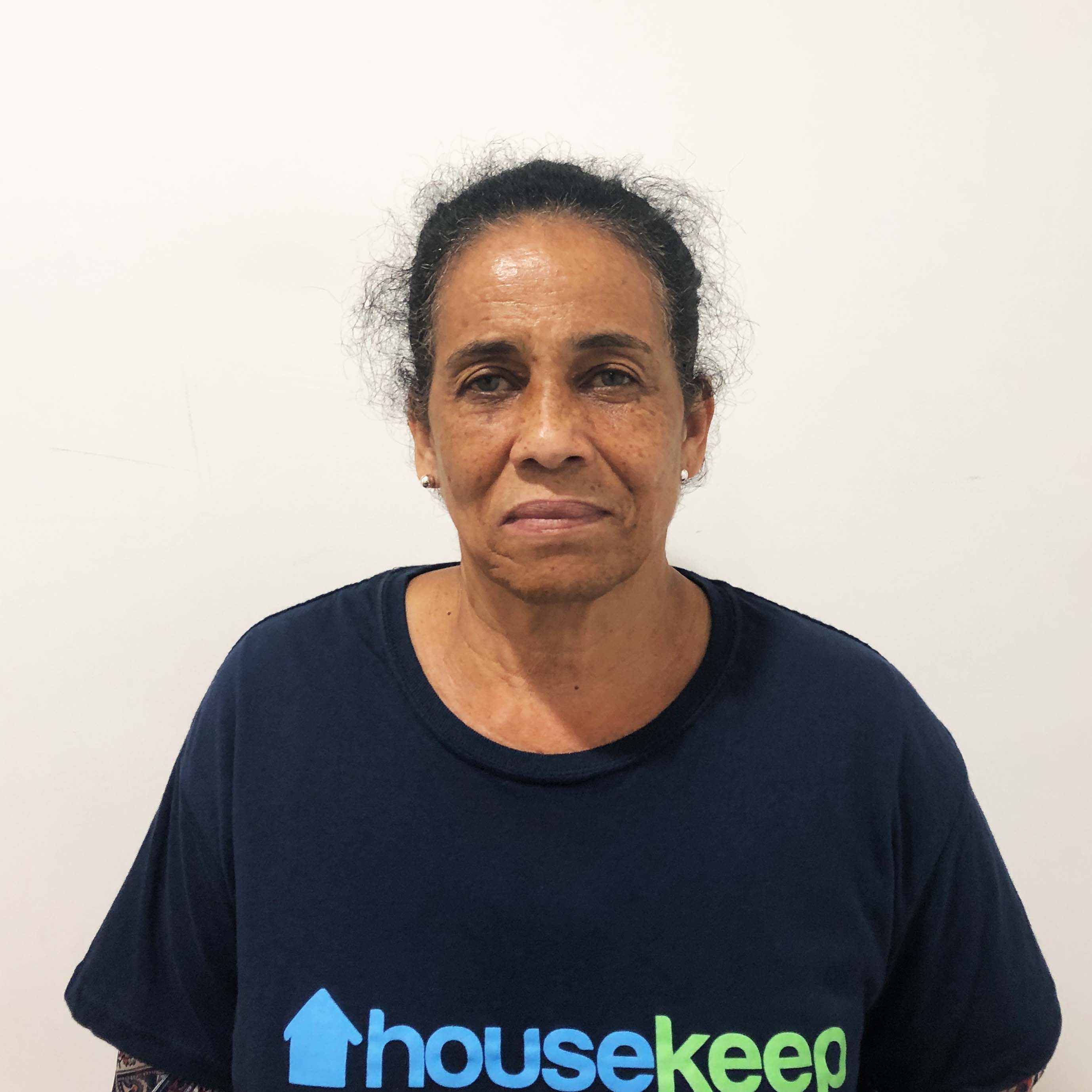 Housekeeper of the Week: Morline