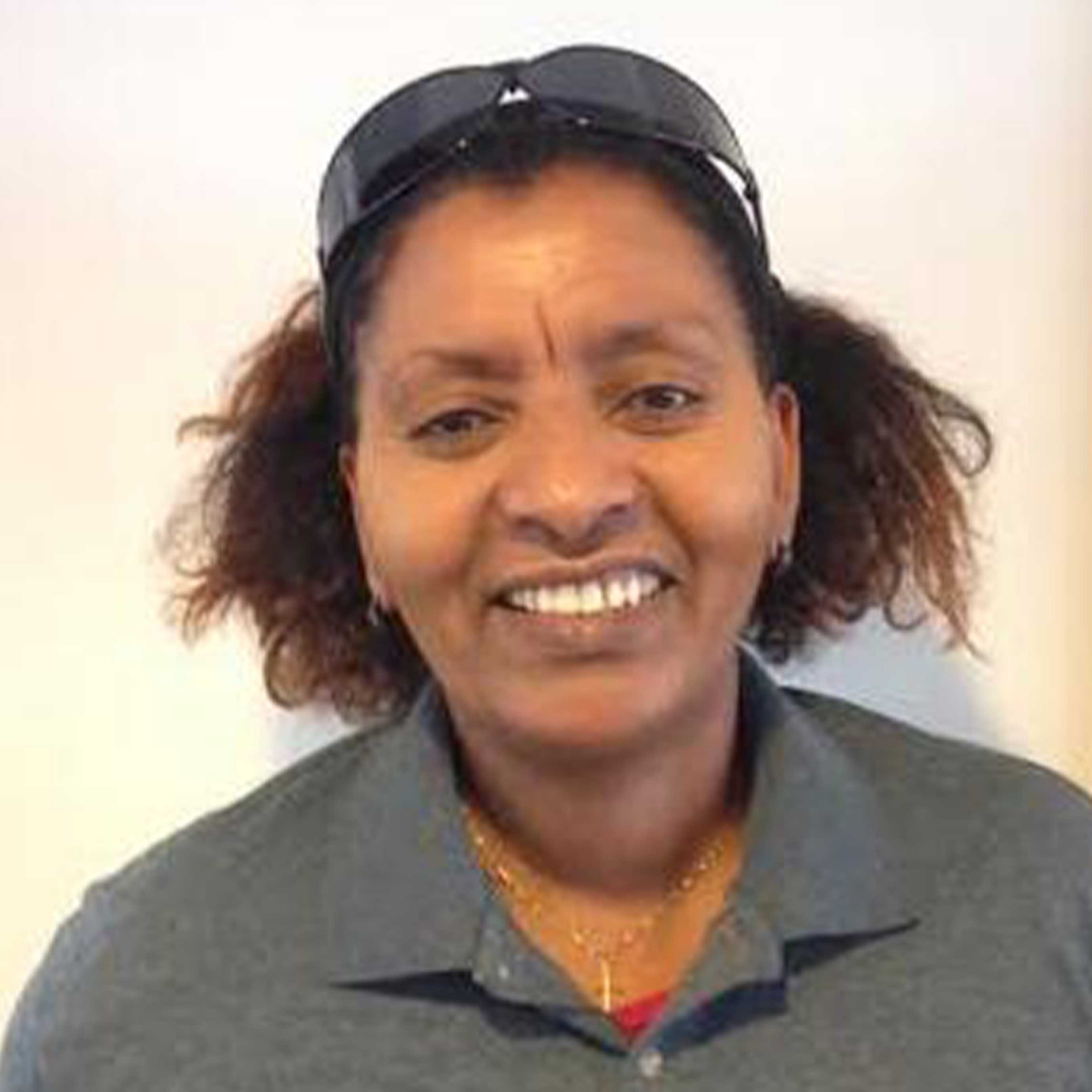Housekeeper of the Week: Nadia