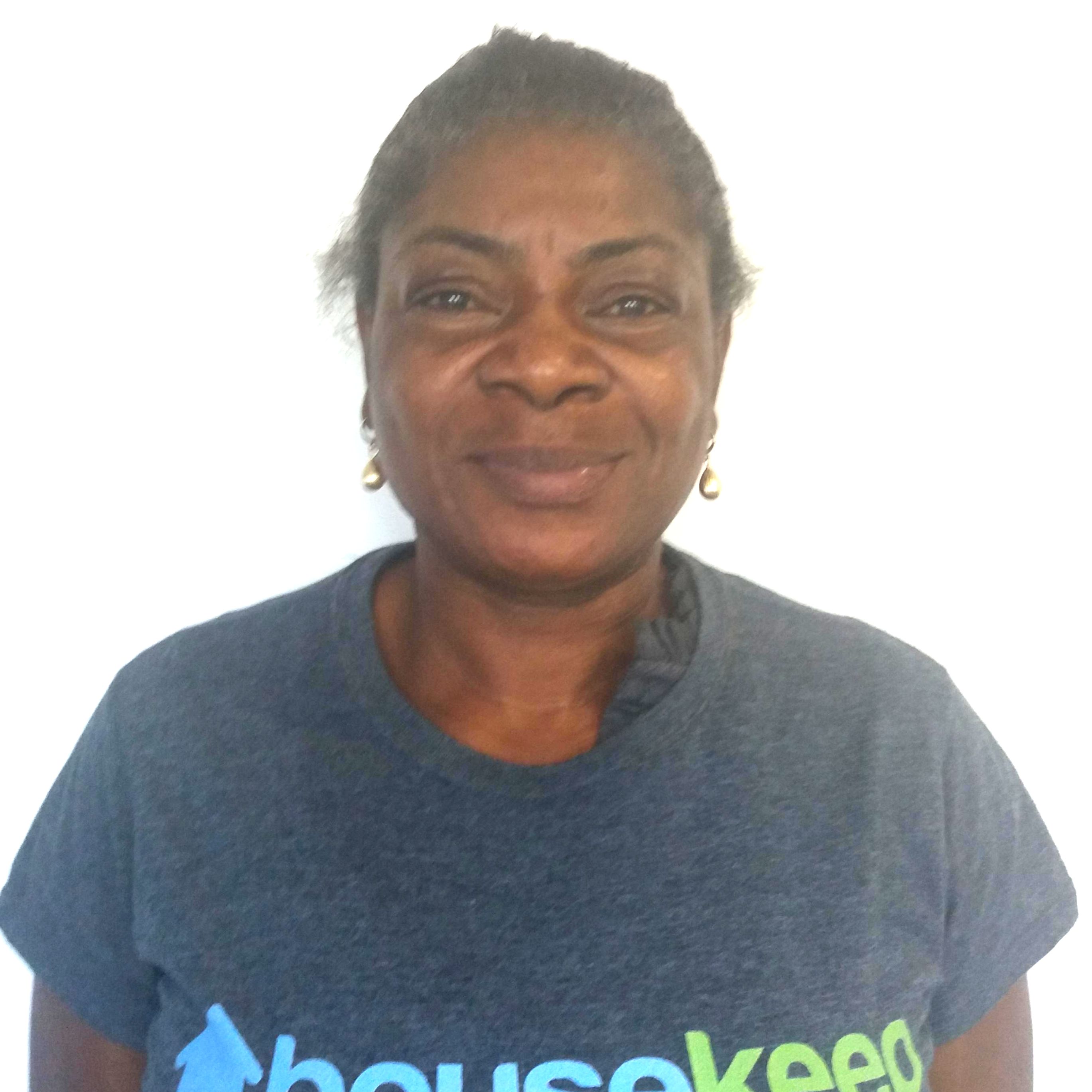 Housekeeper of the Week: Shifau