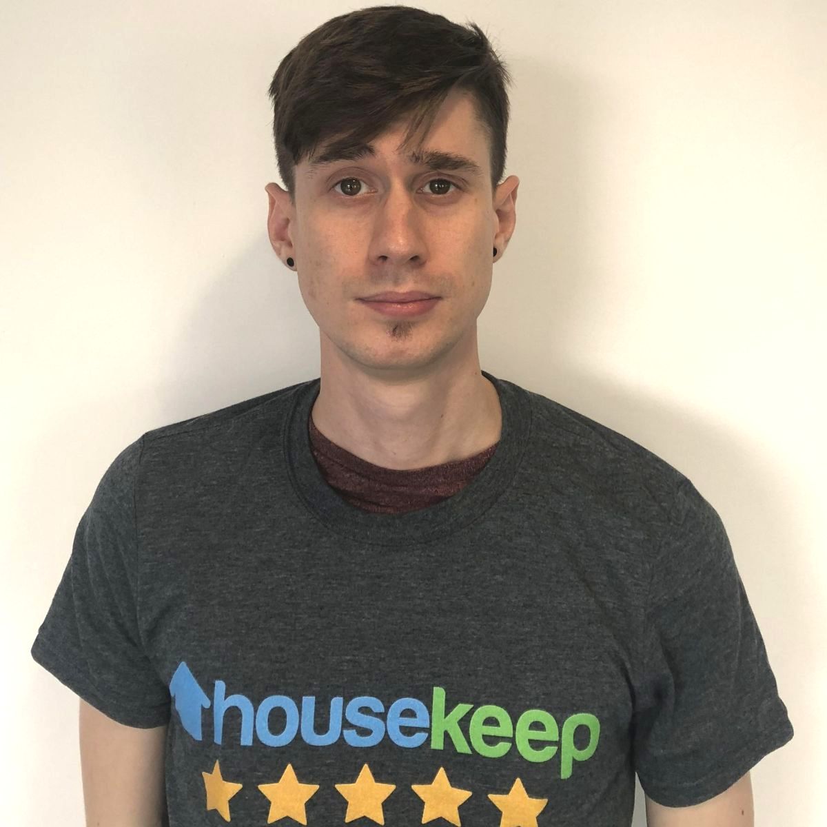 Housekeeper of the Week: Stefan