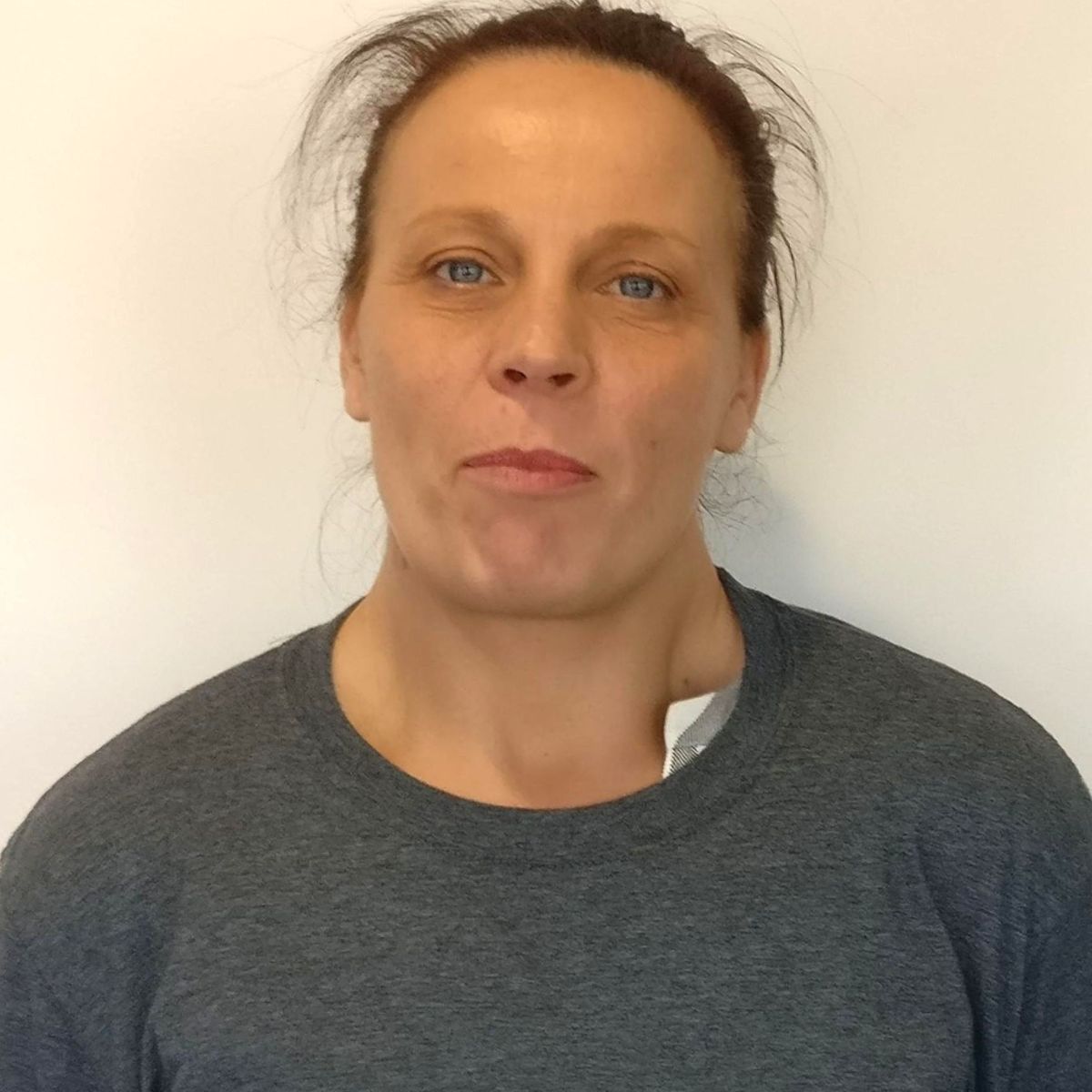 Housekeeper of the Week: Claire