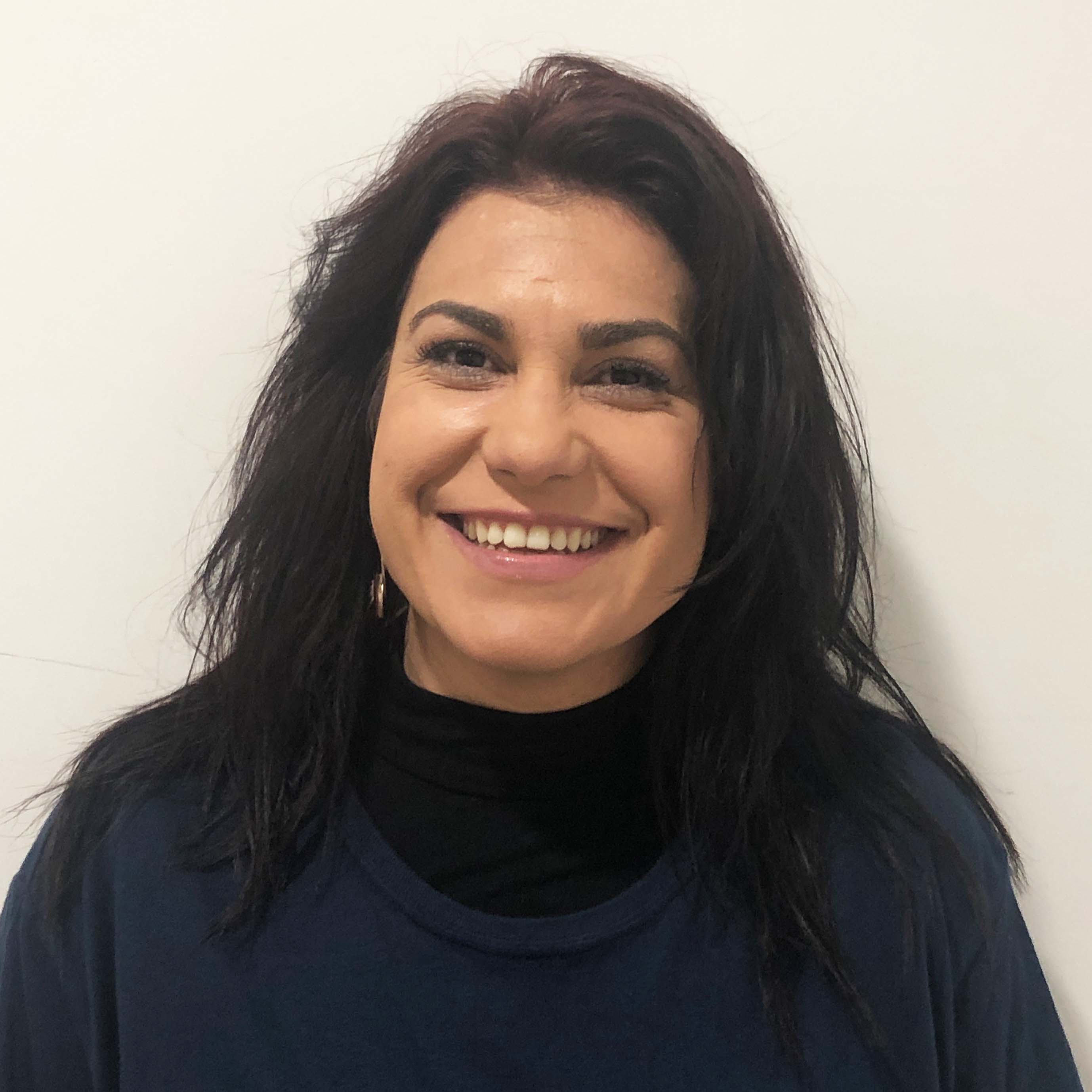 Housekeeper of the Week: Diana