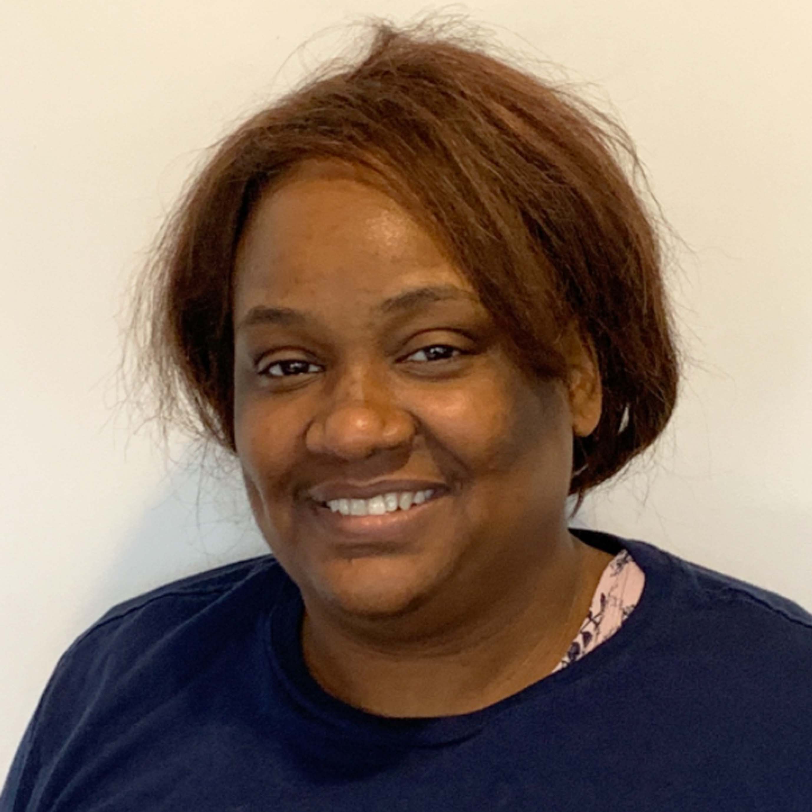 Housekeeper of the Week: Estelle