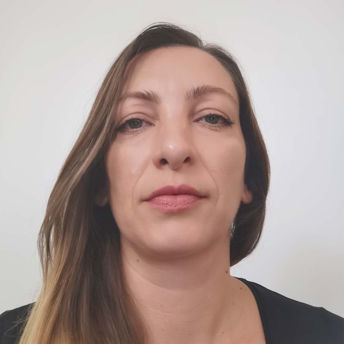 Housekeeper of the Week: Mihaela