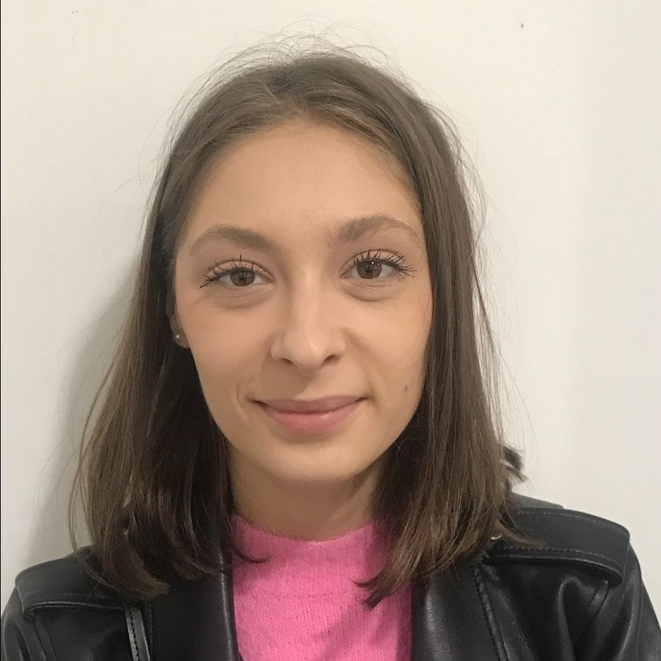 Housekeeper of the Week: Raluca