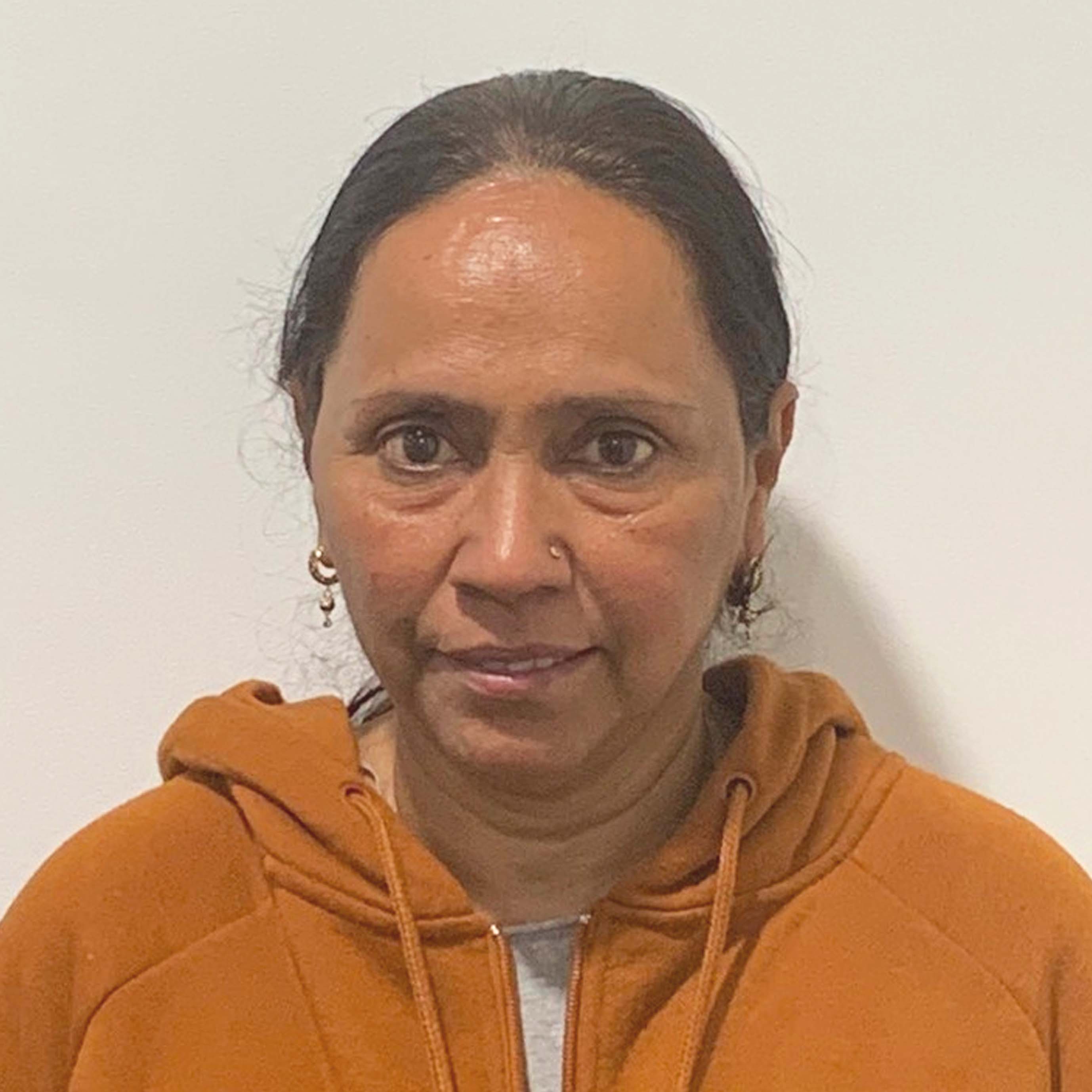 Housekeeper of the Week: Rehana